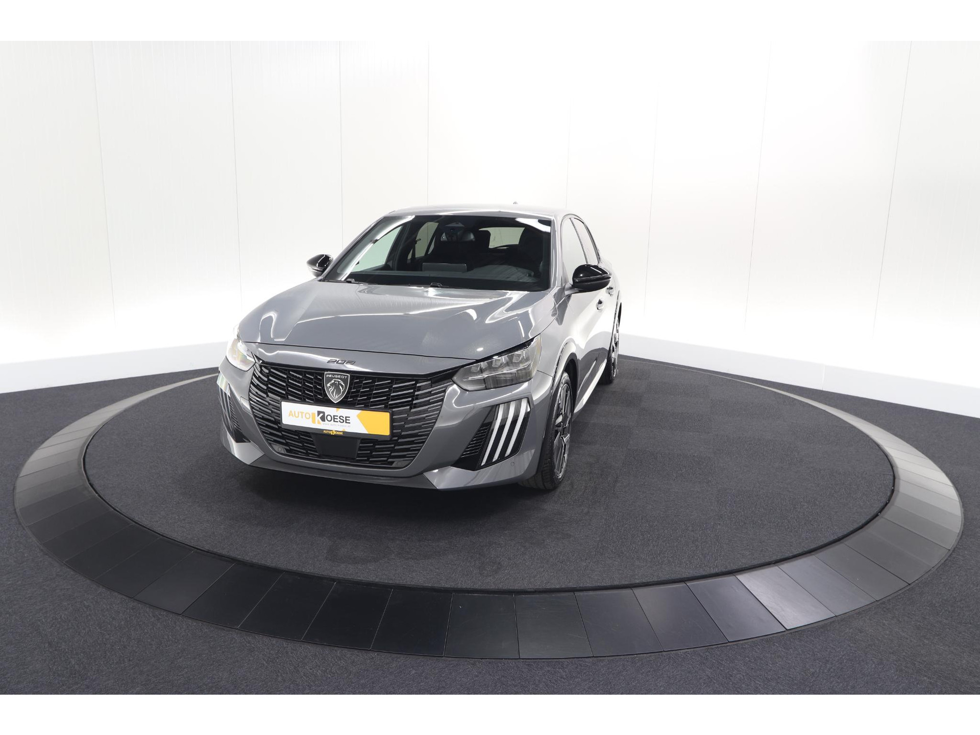 Peugeot 208 1.2 Hybrid 145 e-DCS6 GT | Alcantara Pakket | Camera | Apple Carplay | Stoelverwarming