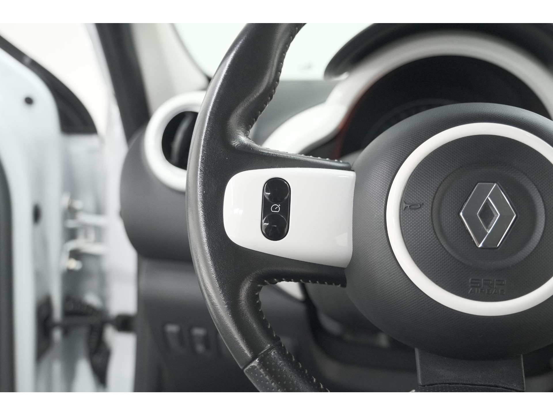 Renault Twingo 1.0 SCe Collection | Airco | Bluetooth Radio | Snelheidsbegrenzer