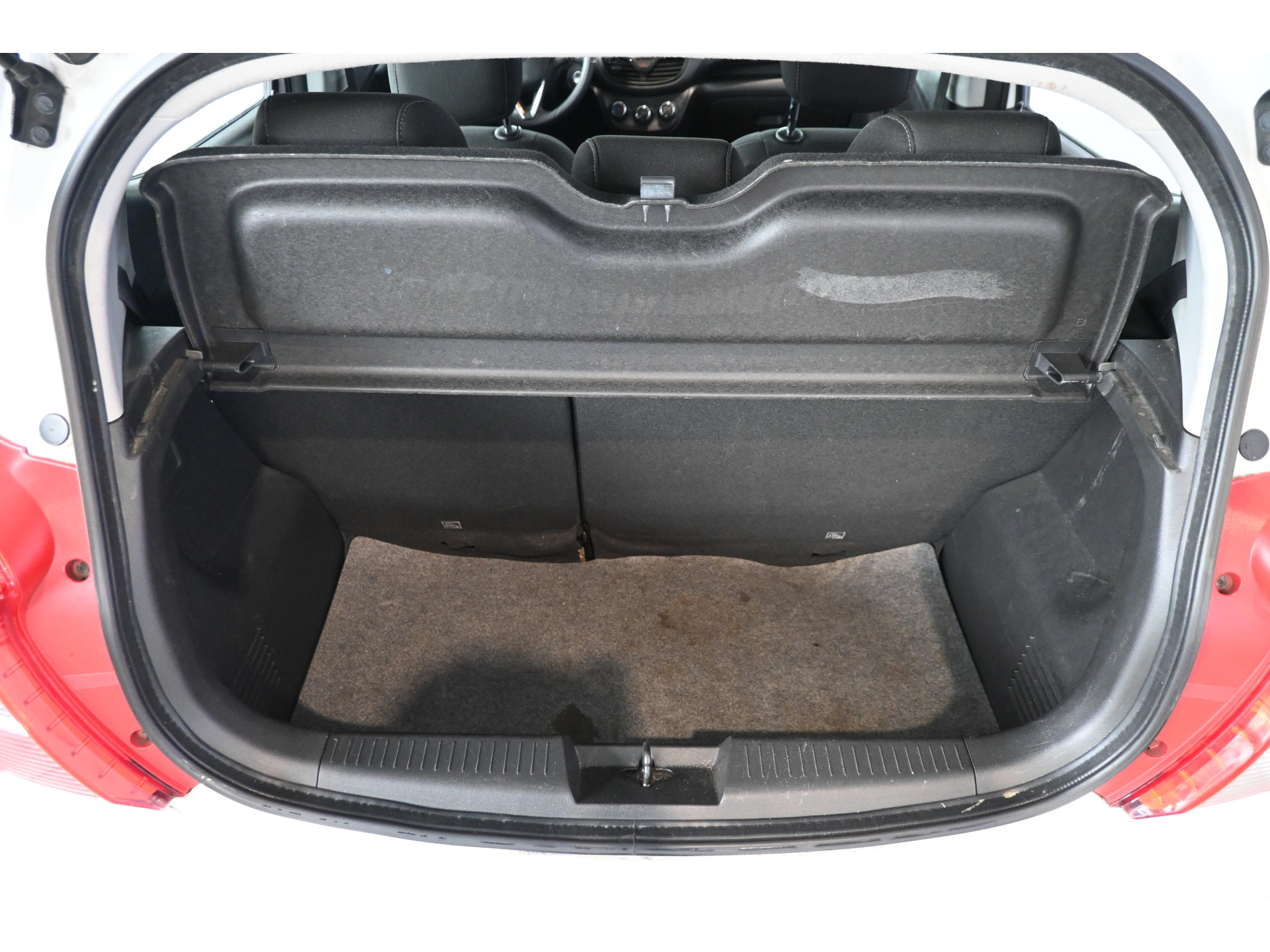 Opel KARL 1.0 ecoFLEX Edition Airco Cruise control Elektrisch pakket 1e Eigenaar 100% Onderhouden Inruil mogelijk!
