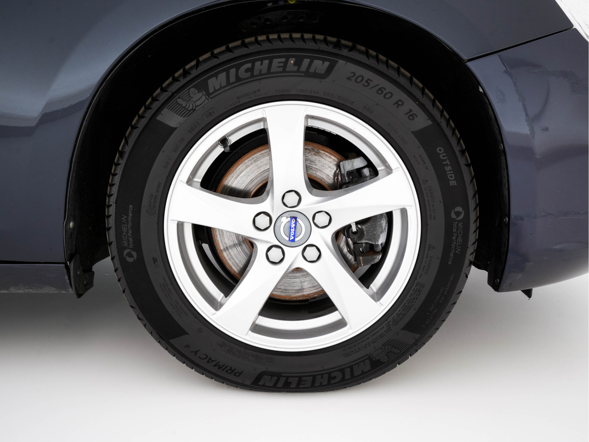 Volvo S60 2.0 D4 Kinetic Business-Pack-Connect *NAVI-FULLMAP | COMFORT-SEATS | ECC | PDC | CRUISE | TOWBAR | 16''ALU *