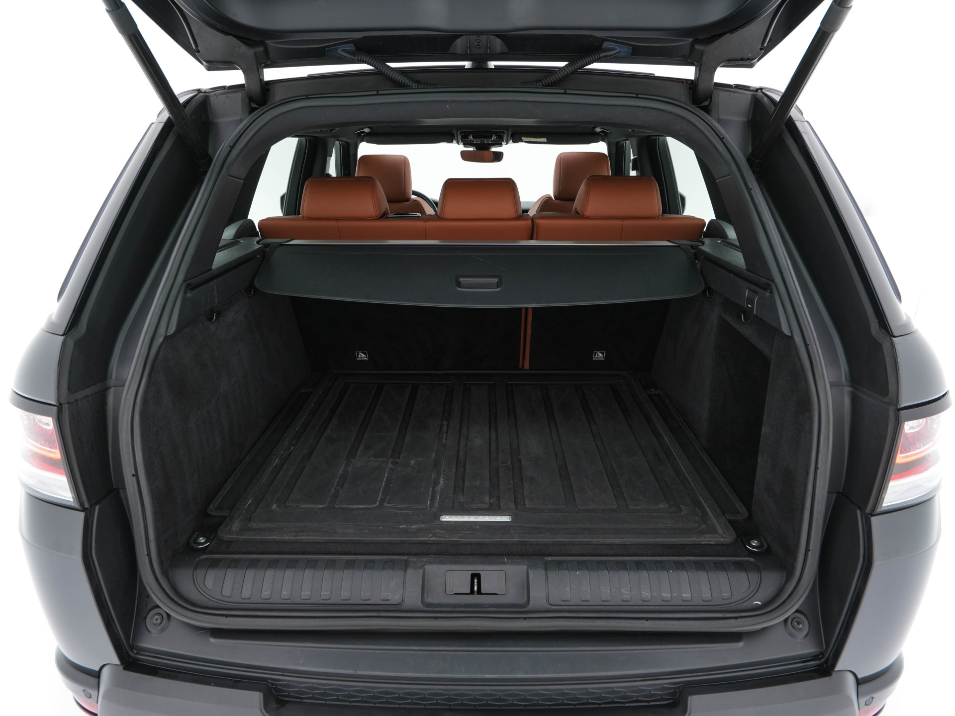 Land Rover Range Rover Sport 3.0 TDV6 HSE Dynamic Aut. *PANO | DIGI-COCKPIT | LEATHER | XENON | NAVI-FULLMAP | CAMERA | KEYLESS | AIR-SUSPENSION | ECC | PDC | HEATED-SPORTSEATS | AMBIENT-LIGHT | CARBON-INLAY | SHIFT-PADDLES | CRUISE |