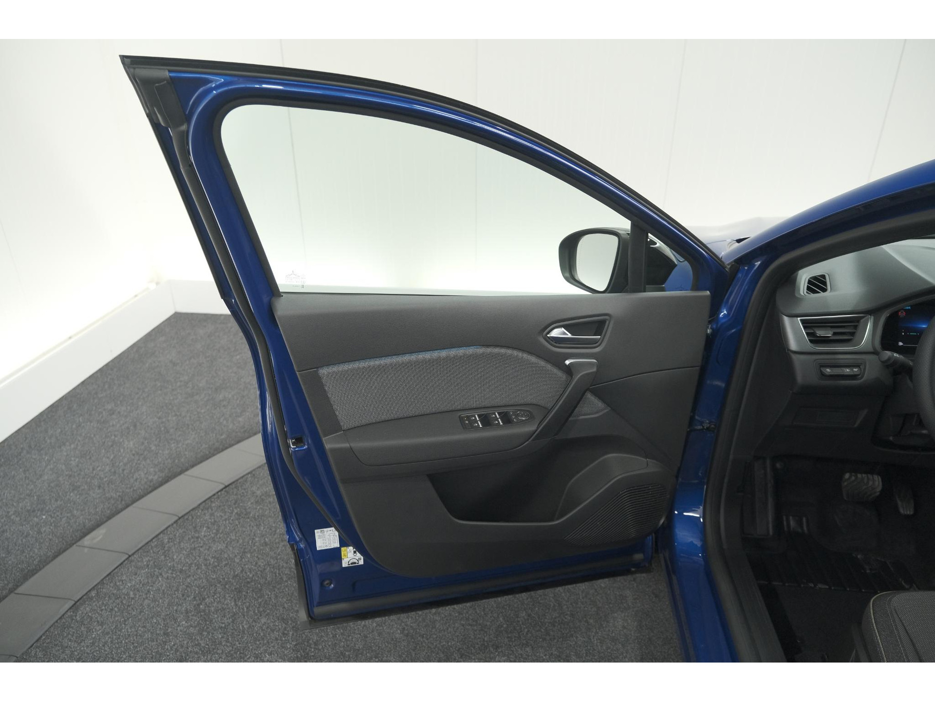 Renault Captur Mild Hybrid 160 techno | Pack Winter | Camera | Adaptieve Cruise Control | Apple Carplay