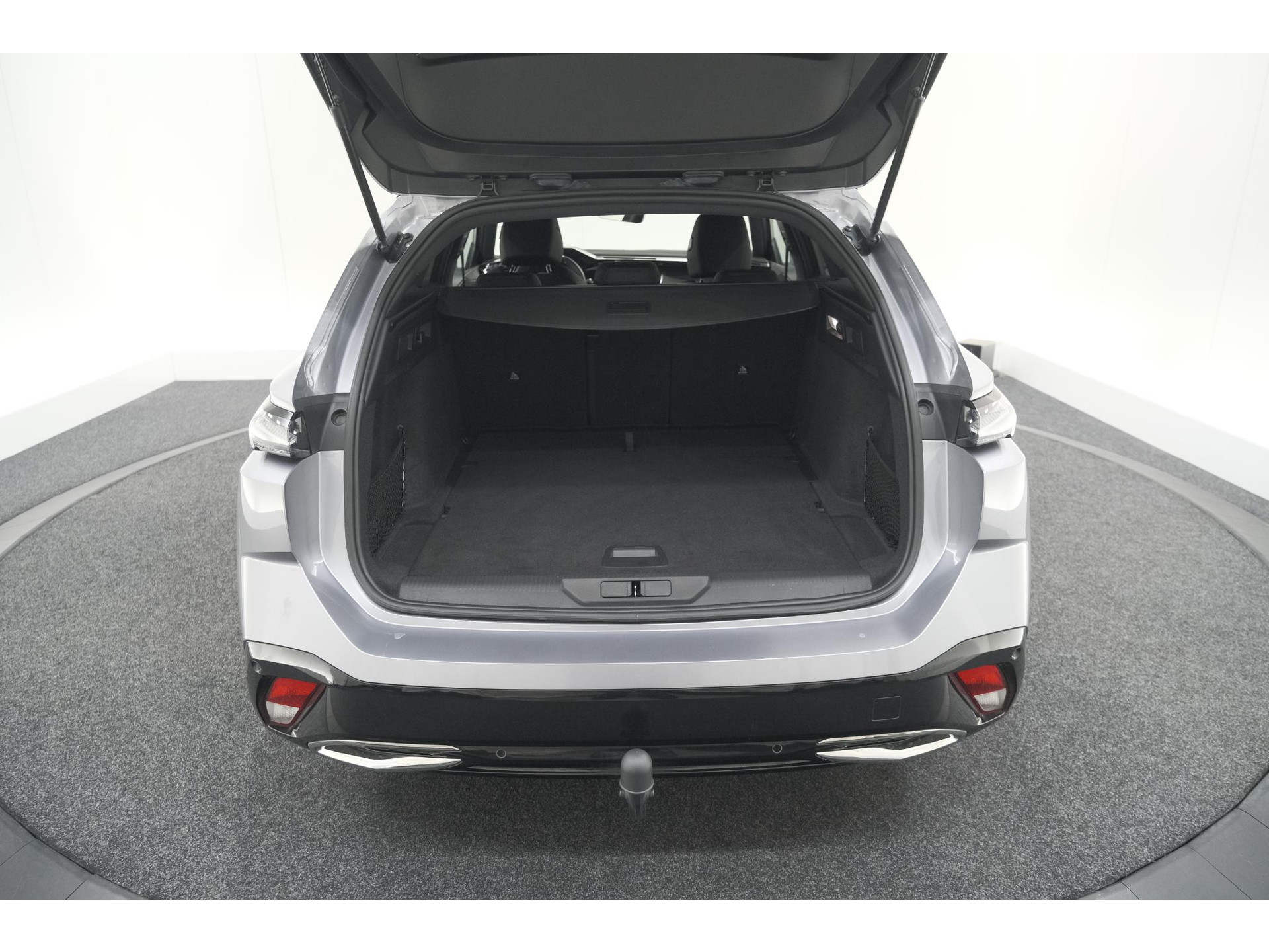 Peugeot 308 SW PureTech 130 EAT8 GT | Trekhaak | Stoelverwarming | Camera | Adaptieve Cruise Control