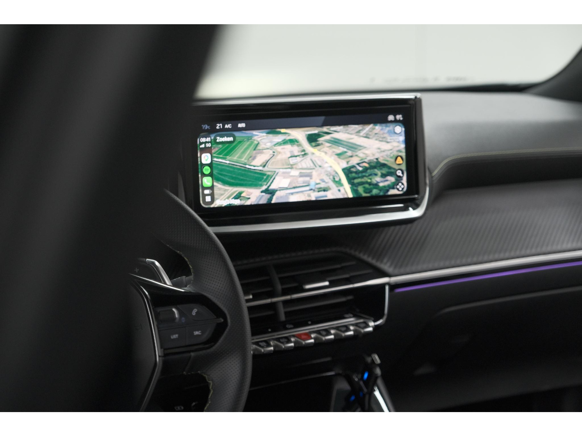Peugeot 2008 Hybrid 145 e-DCS6 GT | Camera | Apple Carplay | Parkeersensoren