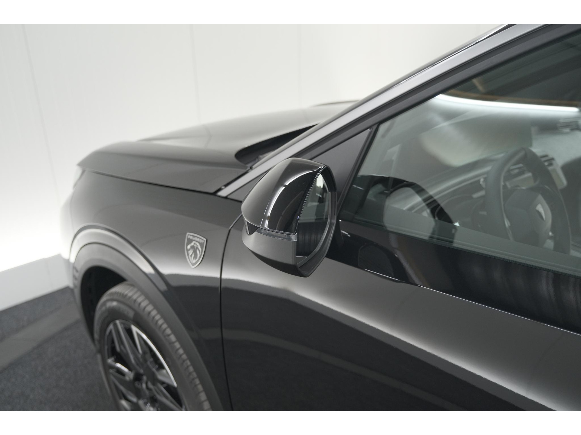 Peugeot 3008 Hybrid 145 e-DCS6 GT | Elektrische Kofferklep | Camera | Adaptieve Cruise Control | Apple CarPlay
