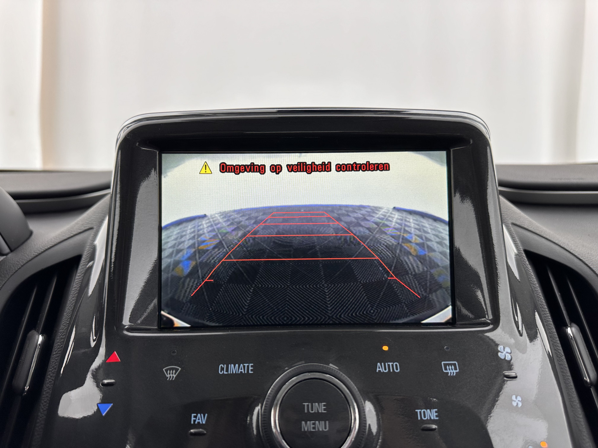 Opel Ampera 1.4 *NAVI-FULLMAP | BOSE-AUDIO | KEYLESS | FULL-LEATHER | CAMERA | ECC | PDC | CRUISE*