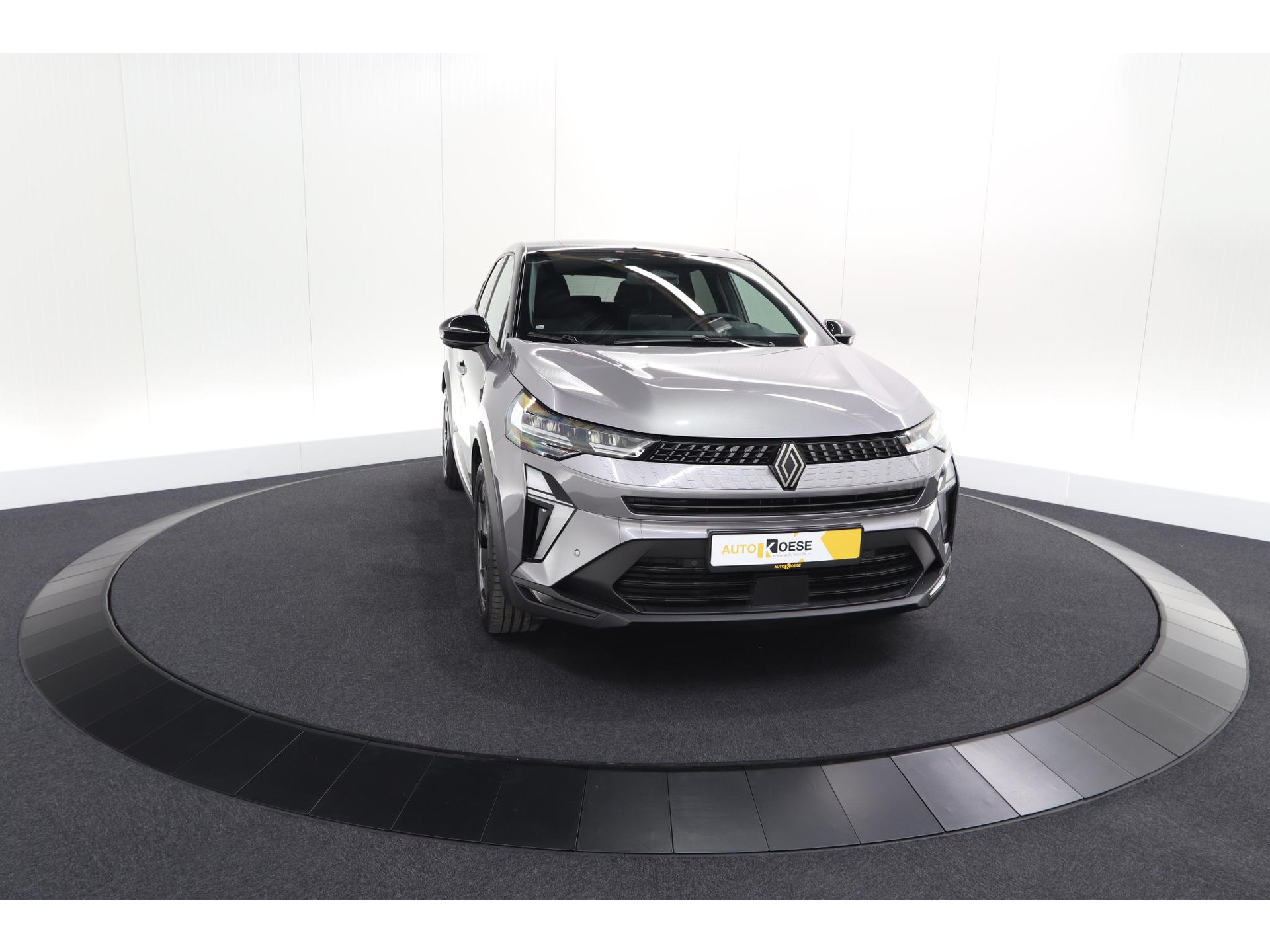 Renault Captur 1.6 E-Tech full hybrid 145 Techno | Camera | Navigatie | Apple Carplay | Parkeersensoren