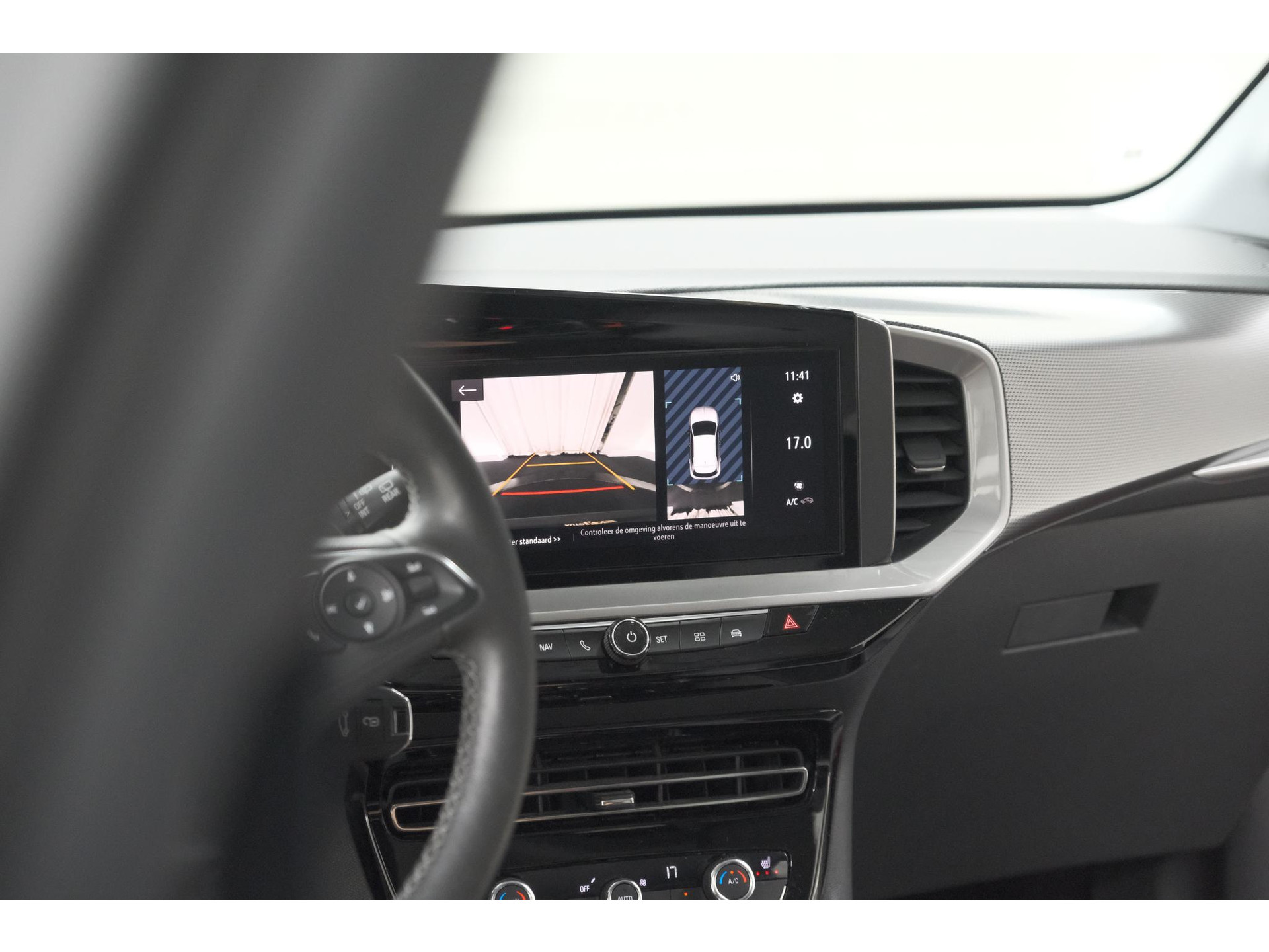 Opel Mokka Turbo 130 AT8 GS Line | Camera | Navigatie | Parkeersensoren | Apple Carplay