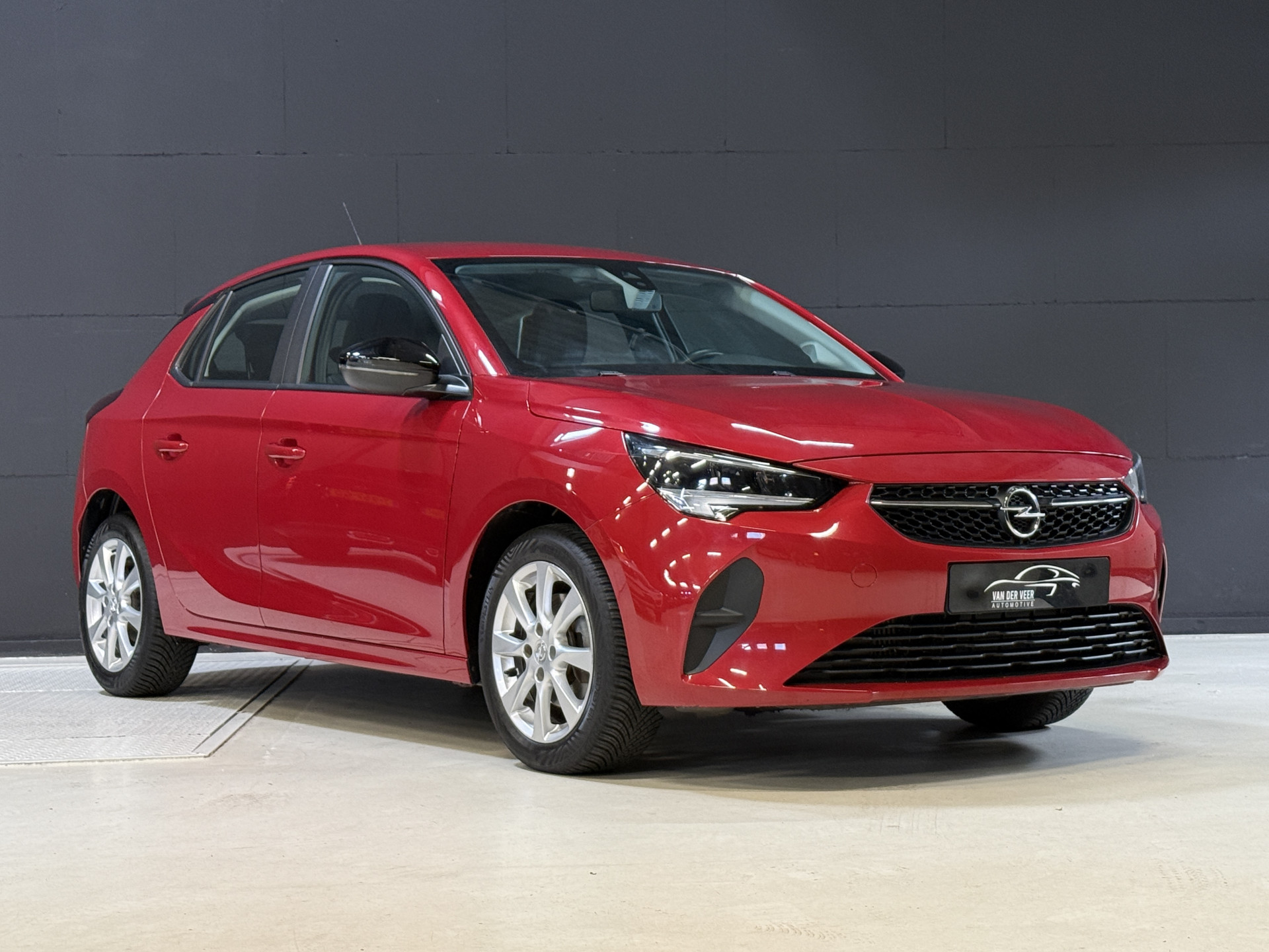 Opel Corsa 1.2 Edition 100PK Automaat | Carplay | NL Auto | NAP