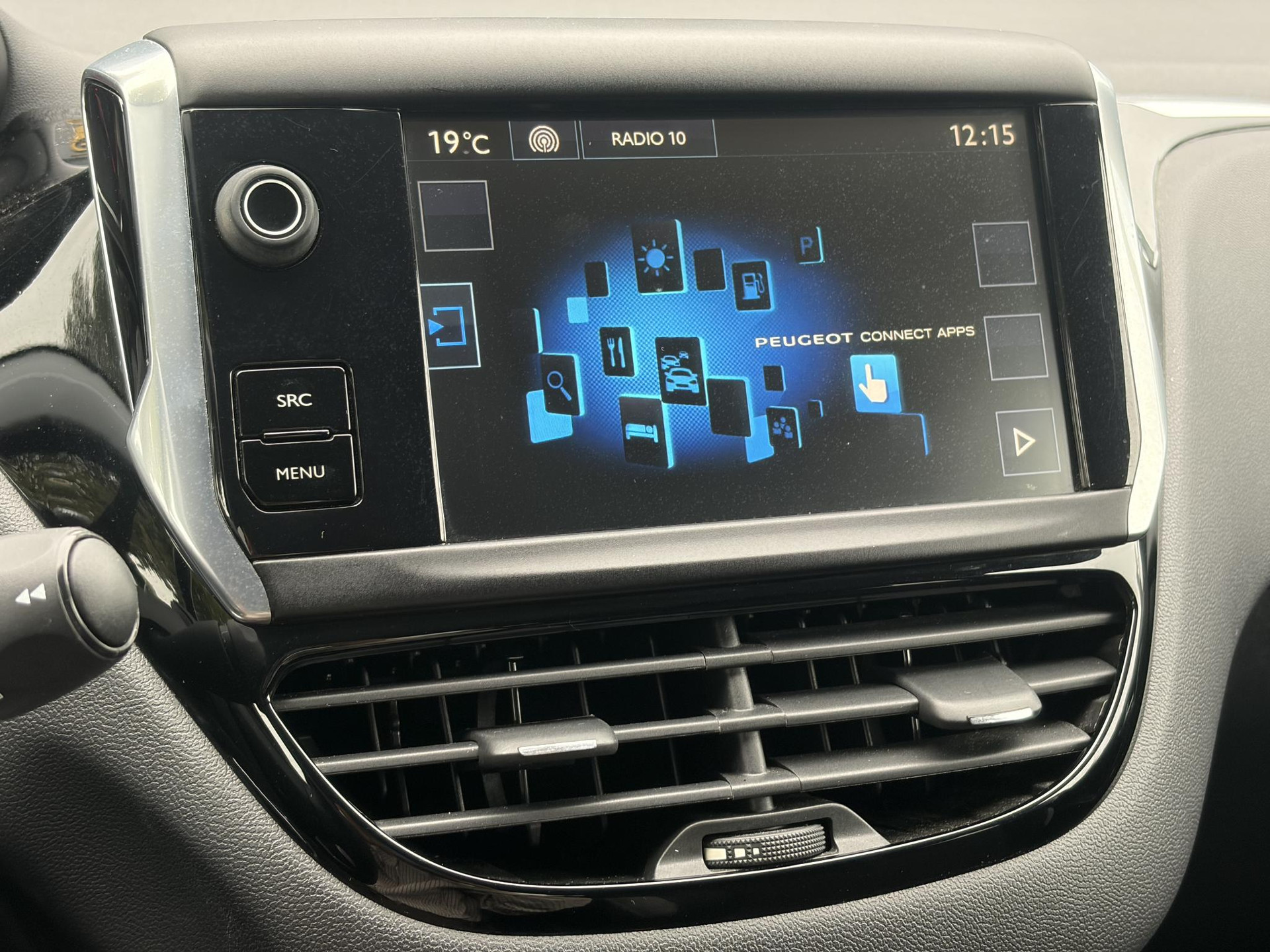 Peugeot 208 1.2 PureTech Style ✓D-riem vv in 2024✓1 Eigenaar✓Navi✓Airco✓Cruise✓Lm velgen✓5 Deurs✓N.A.P✓Apk tot 10-2027