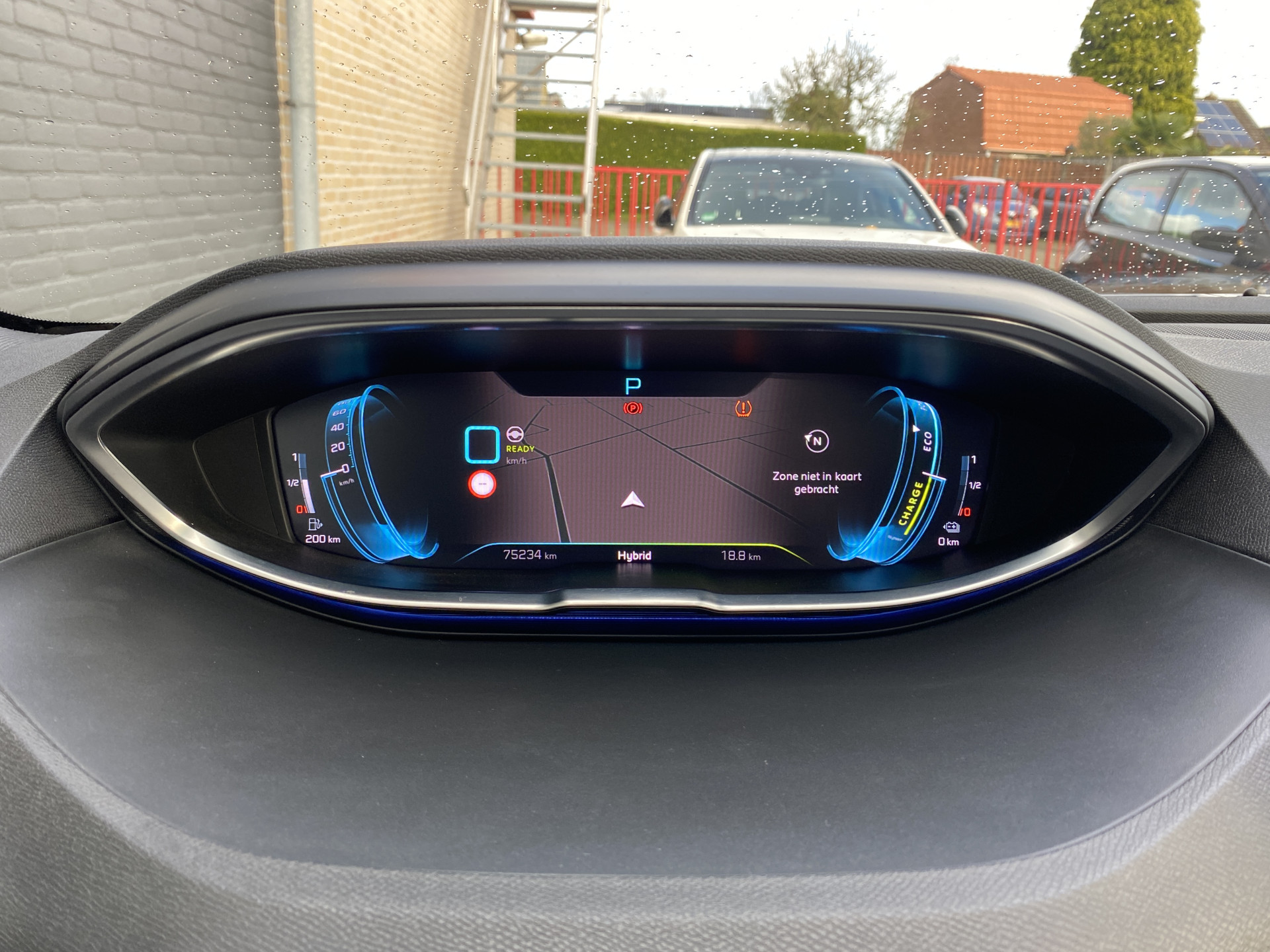 Peugeot 3008 1.6 Plug-in Hybrid 4WD 300 pk GT AUT. | 1e eigenaar | carplay | panoramadak | navigatie | 3D cockpit | 2 laadkabels | BTW