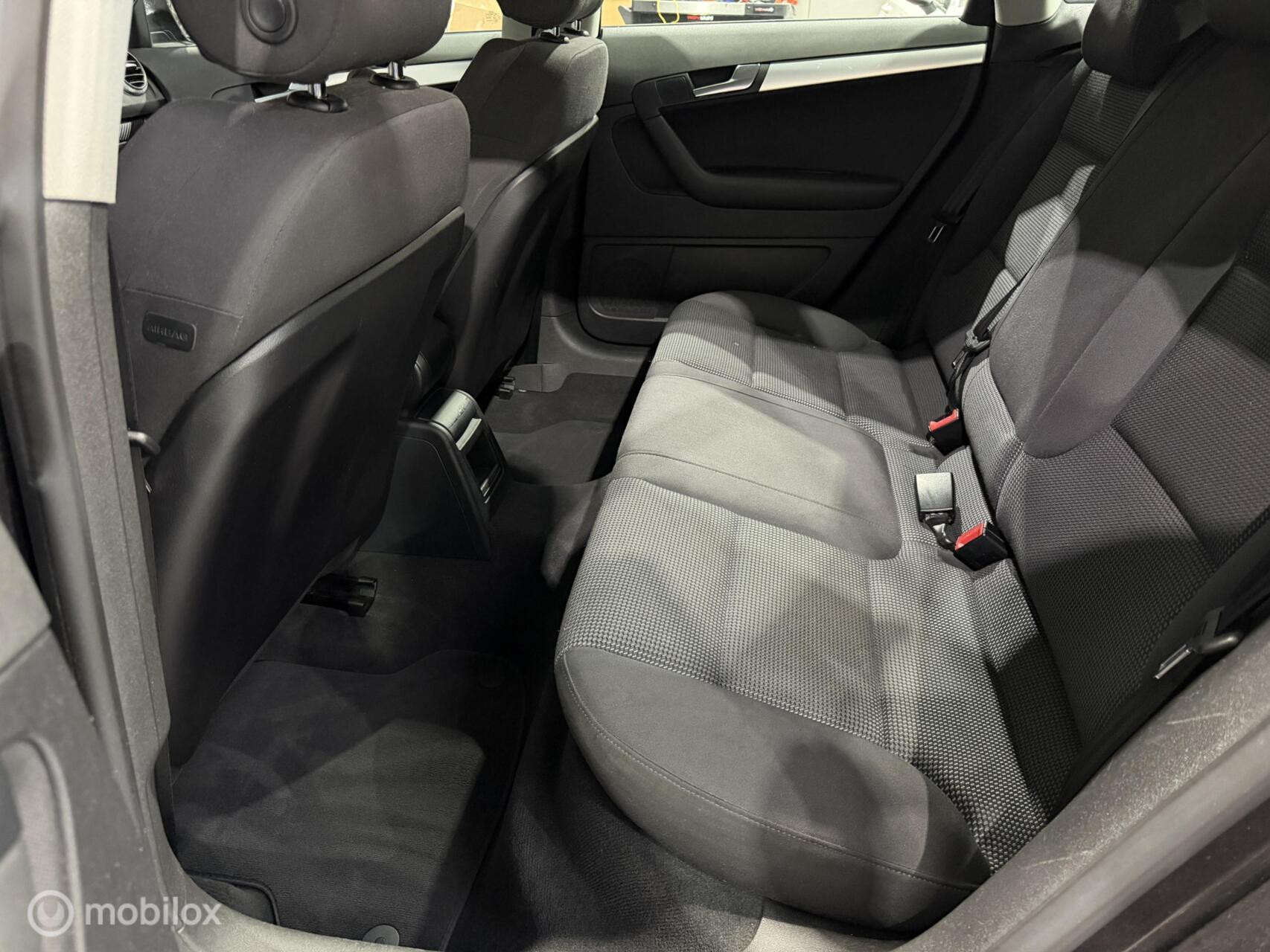 Audi A3 Sportback 1.4 TFSI Ambition Pro Line|5D|Automaat|Cruise|NAP|Nieuwe APK