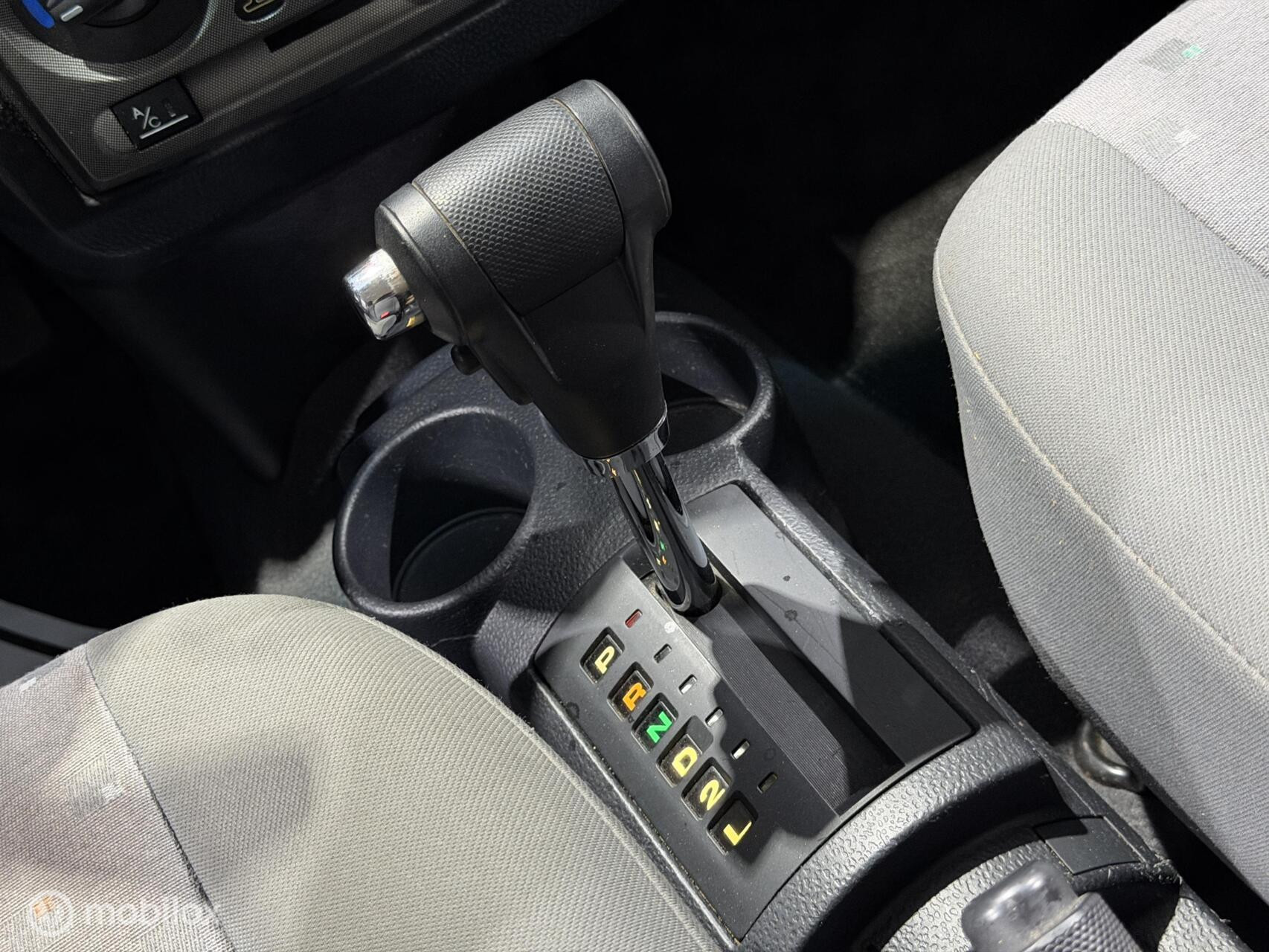 Hyundai Getz 1.6i Dynamic | Vol Automaat|Trekhaak|Airco|NAP