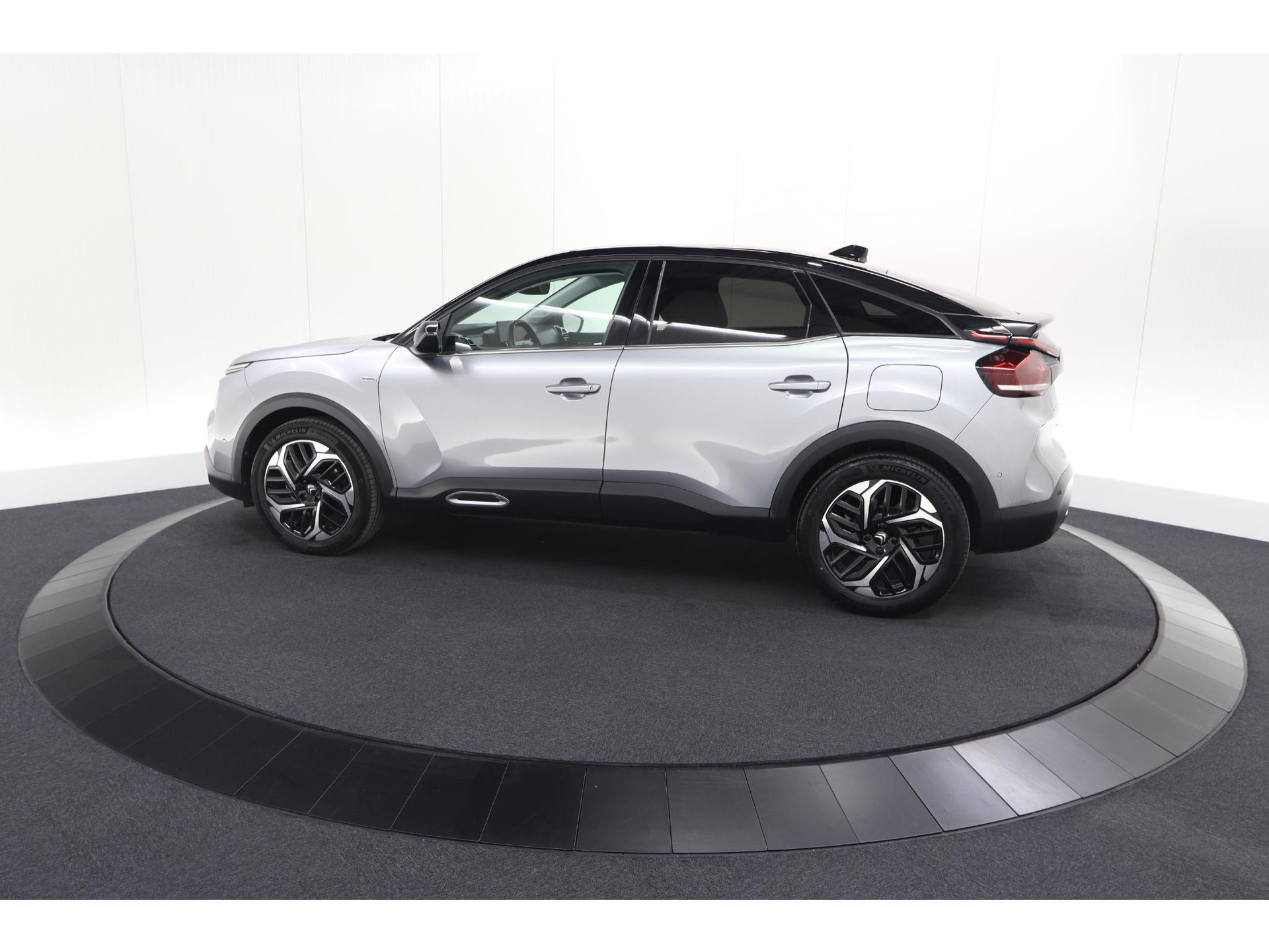 Citroen C4 1.2 Hybrid 136 Max | 360 Camera | Adaptieve Cruise Control | Navigatie