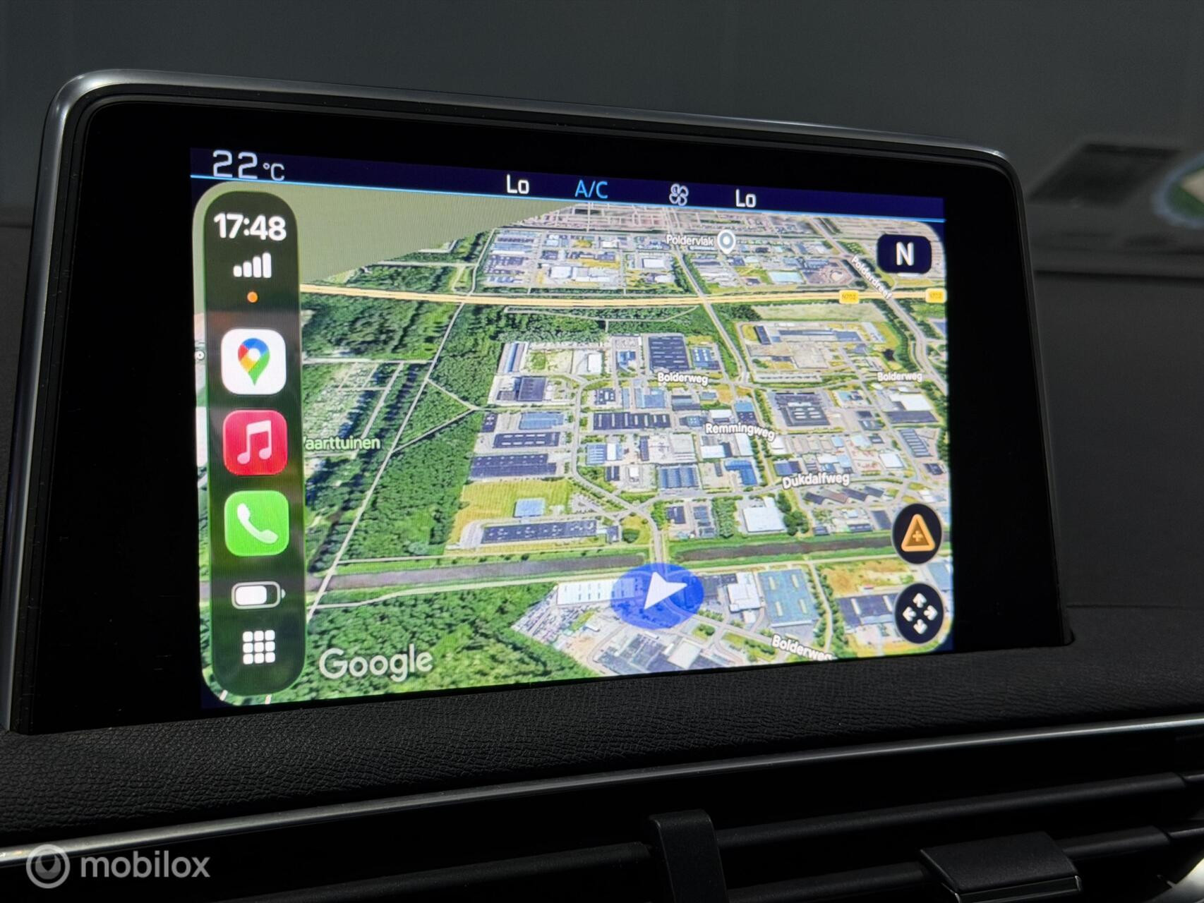 Peugeot 3008 1.2 PureTech Active|Automaat|CarPlay|Camera|Trekhaak|NAP