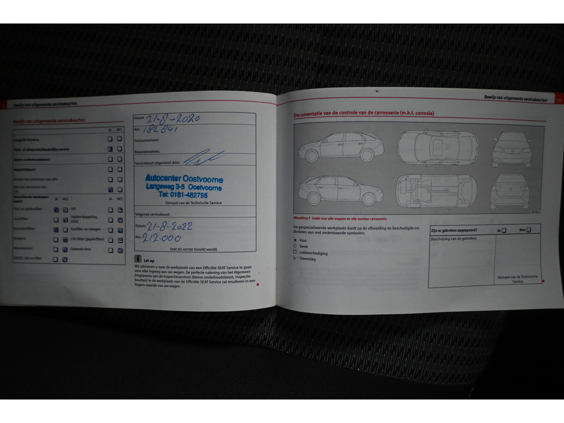 SEAT Toledo 1.2 TSI Businessline High Clima Navigatie Cruise Control Goed Onderhouden! Inruil Mogelijk!