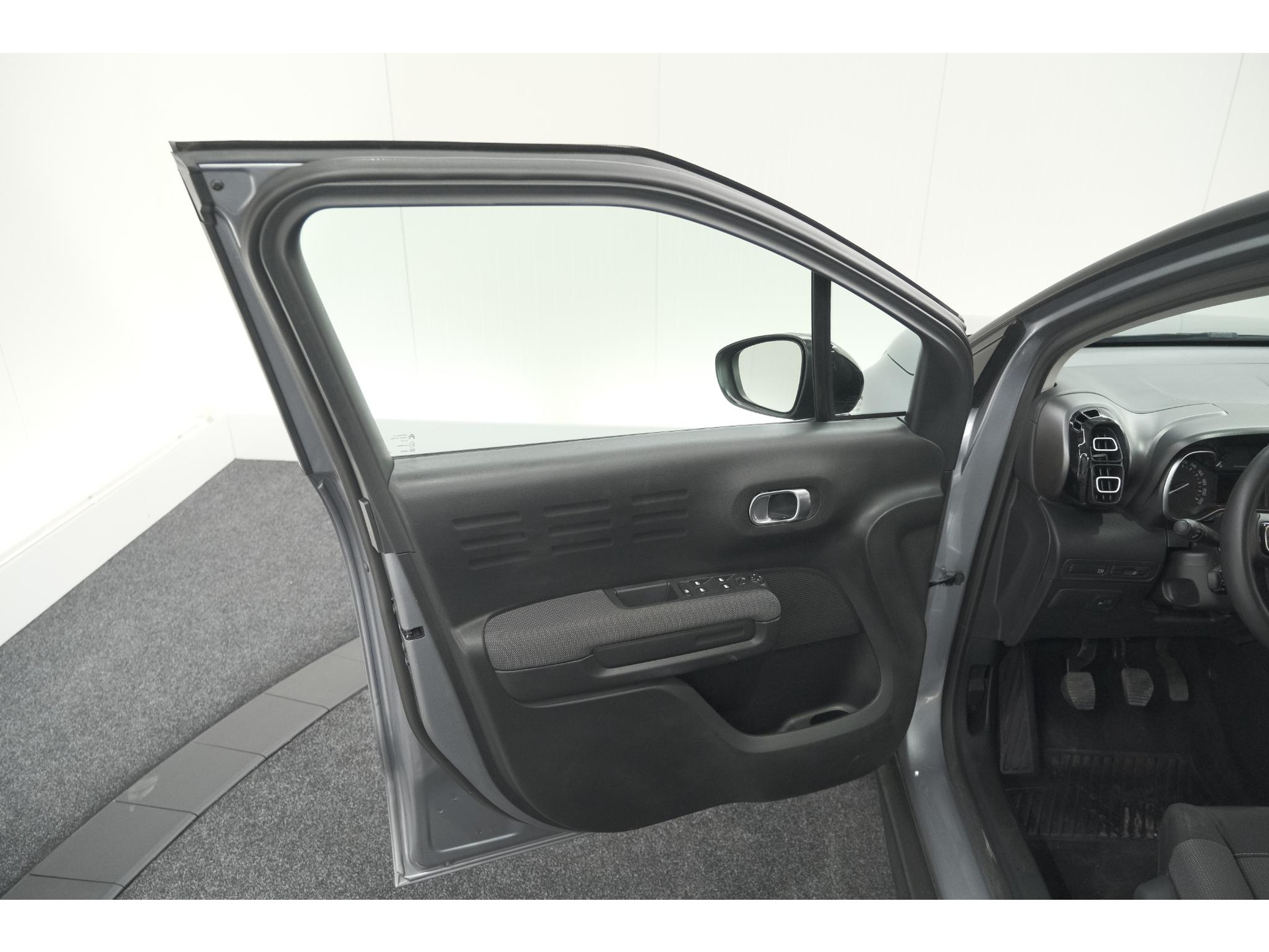 Citroen C3 Aircross PureTech 110 Max | Camera | Navigatie | Apple Carplay | Parkeersensoren