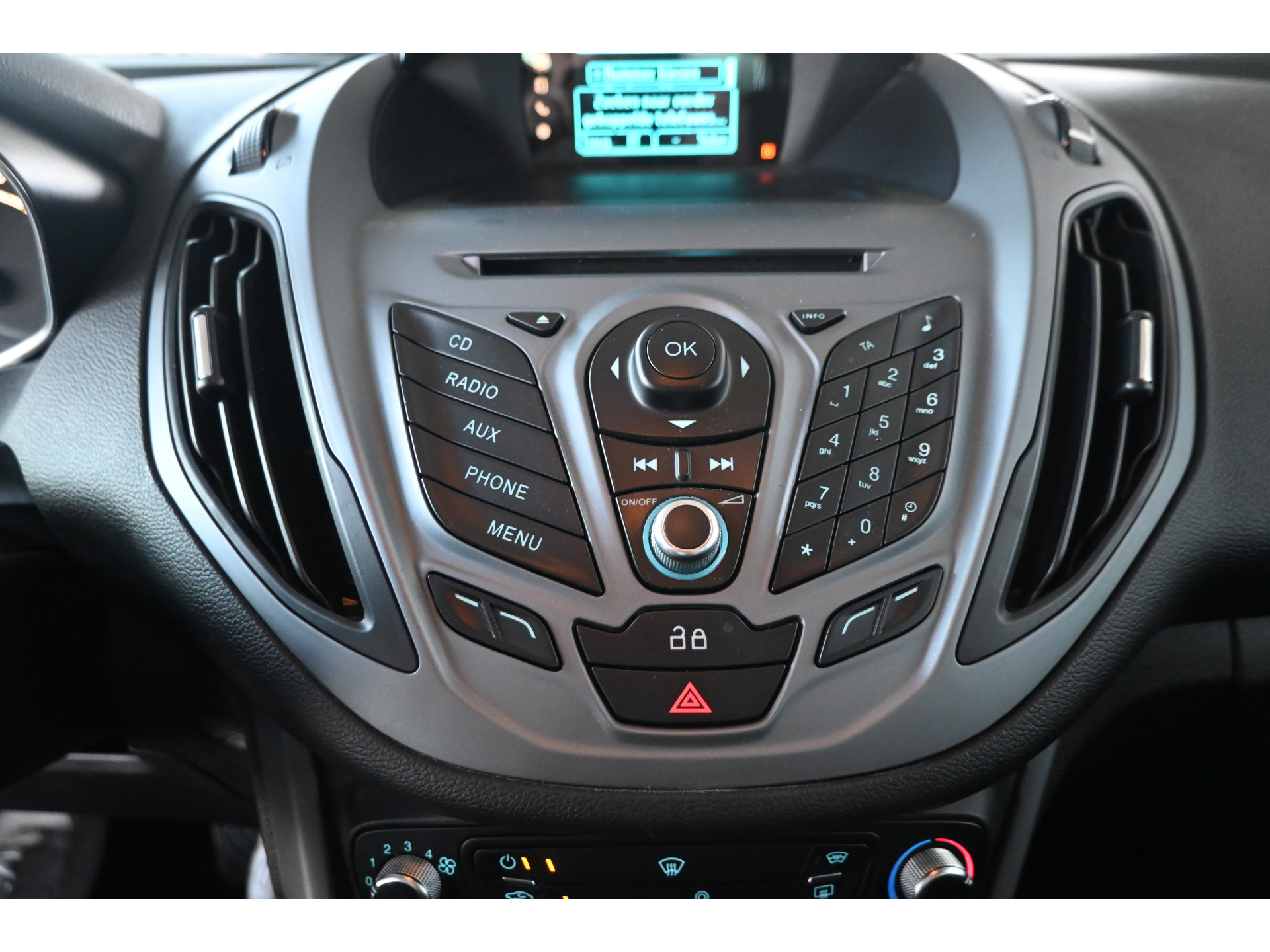 Ford B-Max 1.6 TI-VCT Titanium Automaat Airco Trekhaak Dealer Onderhouden! Inruil Mogelijk!