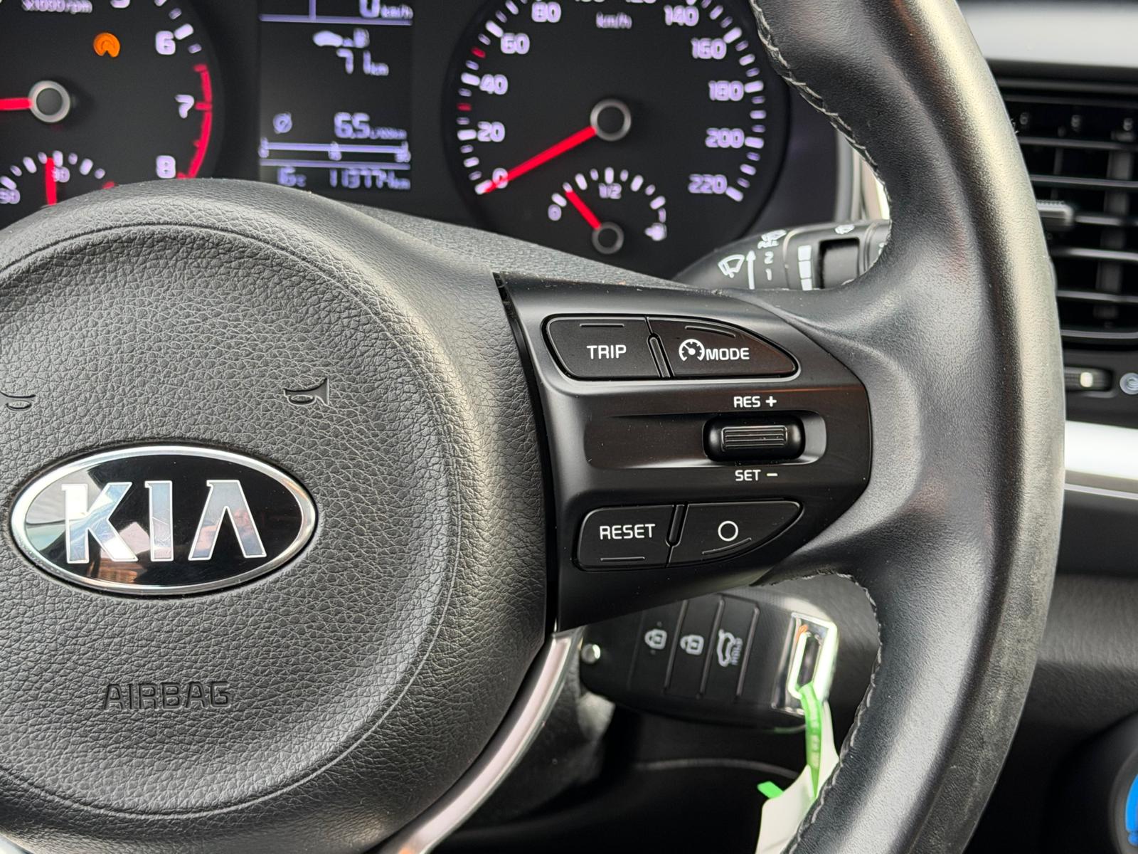 Kia Stonic 1.0 T-GDi DynamicLine | 2E EIGENAAR | 3/6/12MND GARANTIE | DAB | CARPLAY | NAVI | CRUISE | LMV |