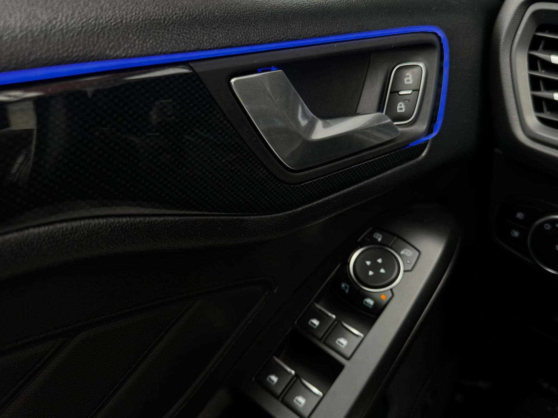 Ford Focus 1.0 EcoBoost 125PK Automaat Titanium Bang&Olufsen Camera Apple-Carplay
