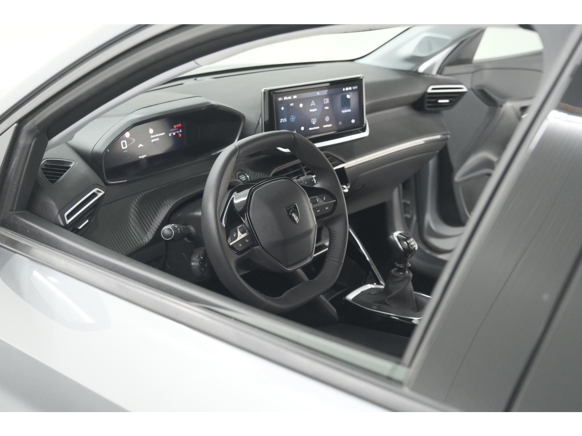 Peugeot 208 PureTech 100 Allure | 360 Camera | Adaptieve Cruise Control | Dodehoekdetectie