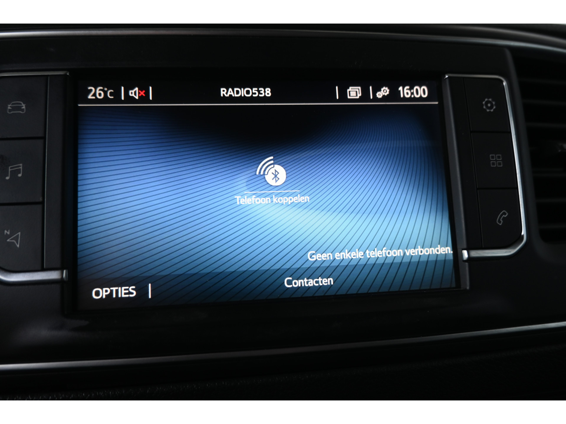 Toyota PROACE Worker 2.0 D-4D Navigator Long Automaat Clima Navigatie Stoelverwarming Rijklaarprijs! Inruil Mogelijk!