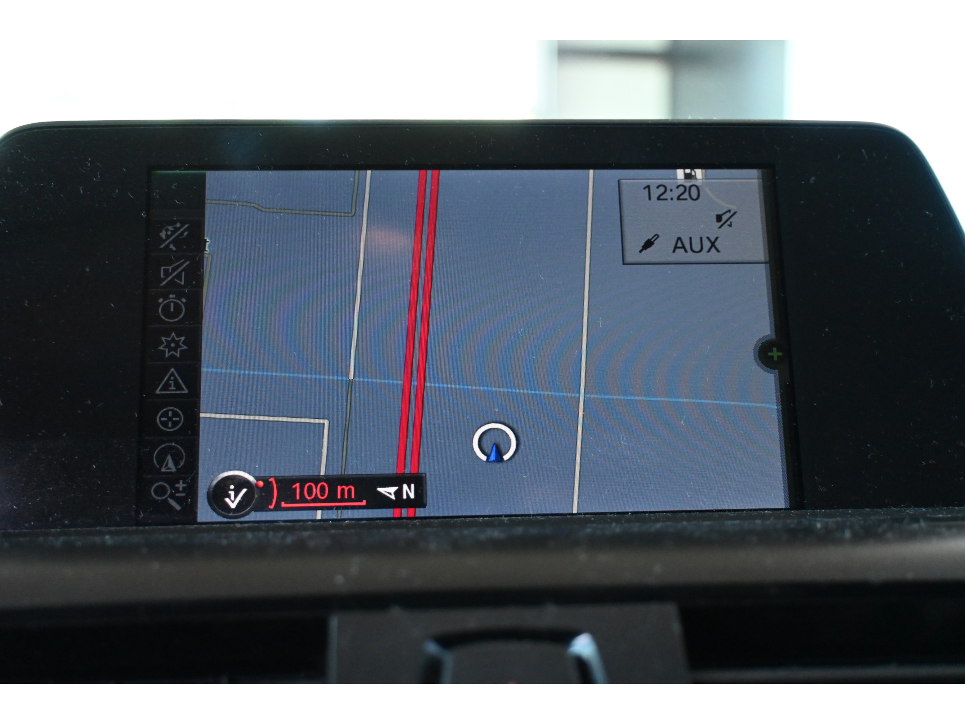 BMW 1-serie 116i Business+ Clima Cruise control Navigatie Xenon Stoelverwarming Inruil Mogelijk!