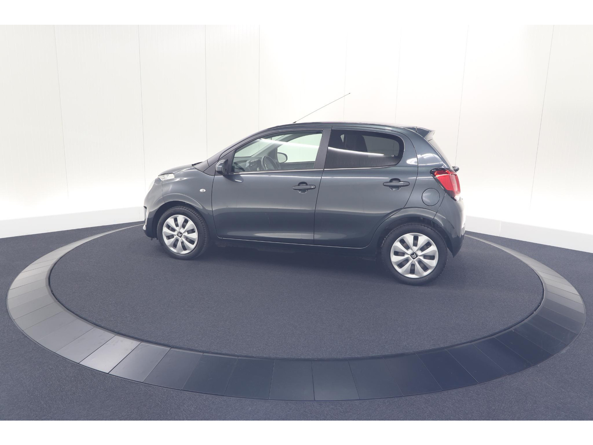 Citroen C1 1.0 VTi Feel | Airco | Bluetooth Radio | Getint Glas | 5 Deurs