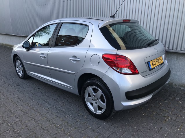 Peugeot 207 1.4 - V E R K O C H T