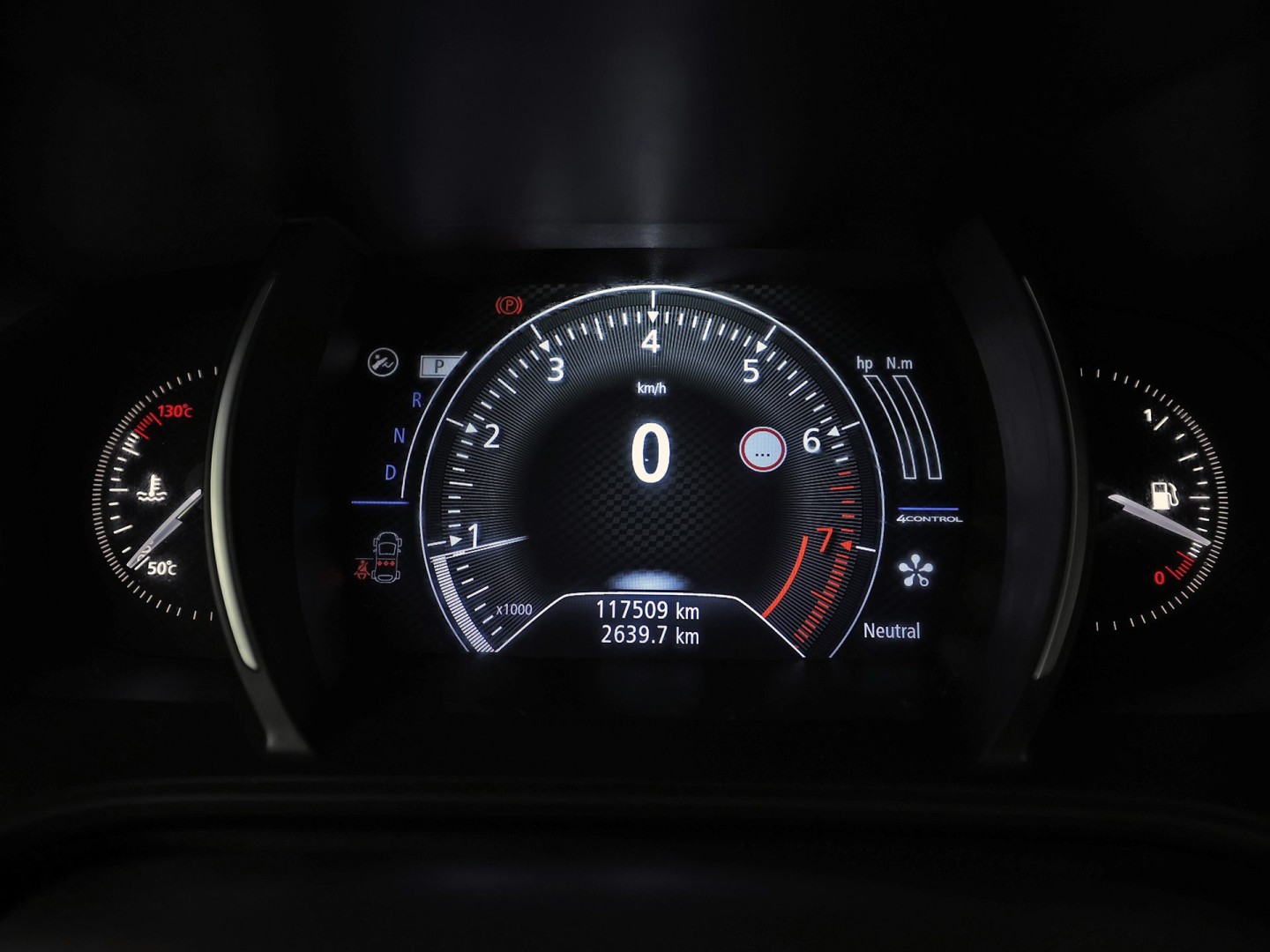 Renault Mégane Estate 1.6 TCe GT 205Pk Automaat (VIRTUAL COCKPIT, GROOT NAVI, KUIPSTOELEN, HEAD-UP DISPLAY, CAMERA, ADAPTIVE CRUISE, BOSE, STOELVERWARMING, NIEUWSTAAT)