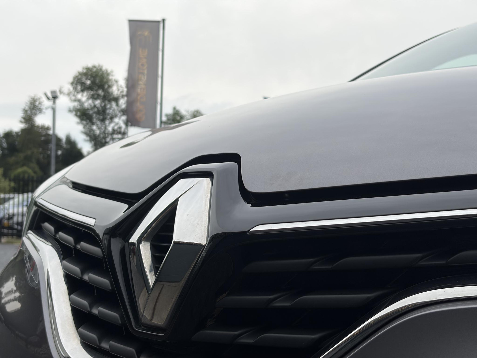 Renault Captur 1.2 TCe Intens 120pk,1e Eigenaar,Camera,Trekhaak,Carplay,Pdc,Clima,Cruise,Dealer Onderhouden,6 Bak,Lm velgen,Dodehoek,N.A.P,Apk tot 10-2027