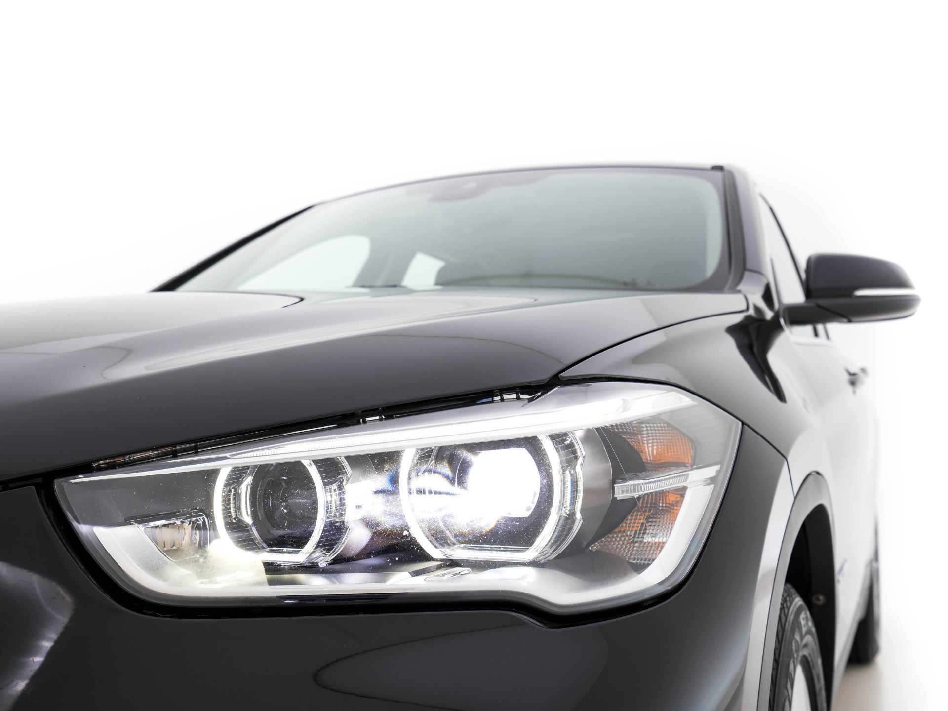 BMW X1 sDrive16d Centennial Executive *NAVI-FULLMAP | FULL-LED | ECC | PDC | CRUISE | COMFORT-SEATS | TOWBAR | 17''ALU *