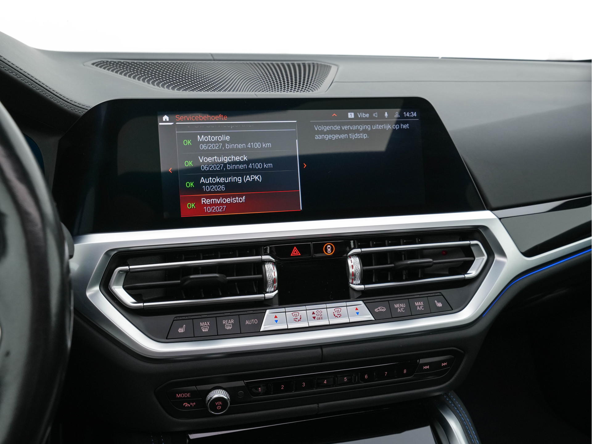 BMW 4-serie Coupé M440i xDrive High Executive Aut. *PANO | LEATHER | HARMAN/KARDON | HEAD-UP | LASER-LED | ADAPTIVE-CRUISE | TOPVIEW | MEMORY-PACK | KEYLESS | HEATED-SPORTSEATS | DAB+ | DIGI-COCKPIT | SHIFTPADDLES | TOWBAR | 19''ALU*