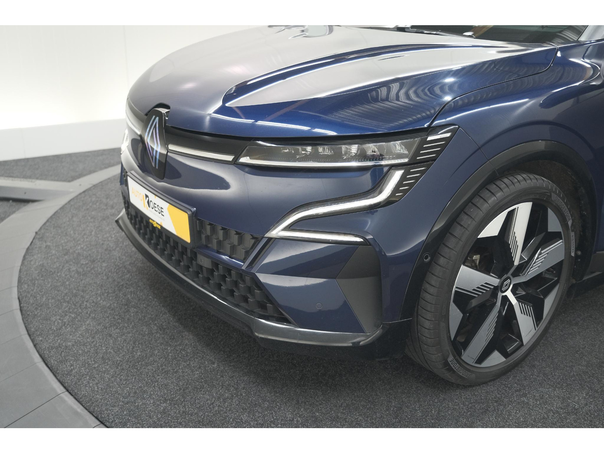 Renault Megane E-Tech EV60 Optimum Charge Techno | Pack Winter | Camera | Adaptieve Cruise Control | Dodehoekdetectie