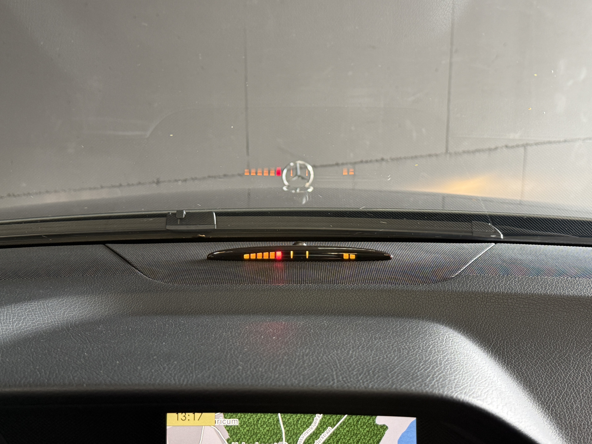 Mercedes-Benz C-klasse 200 Business Class 125! Elegance | Origineel NL | PDC V+A | Navi | BT
