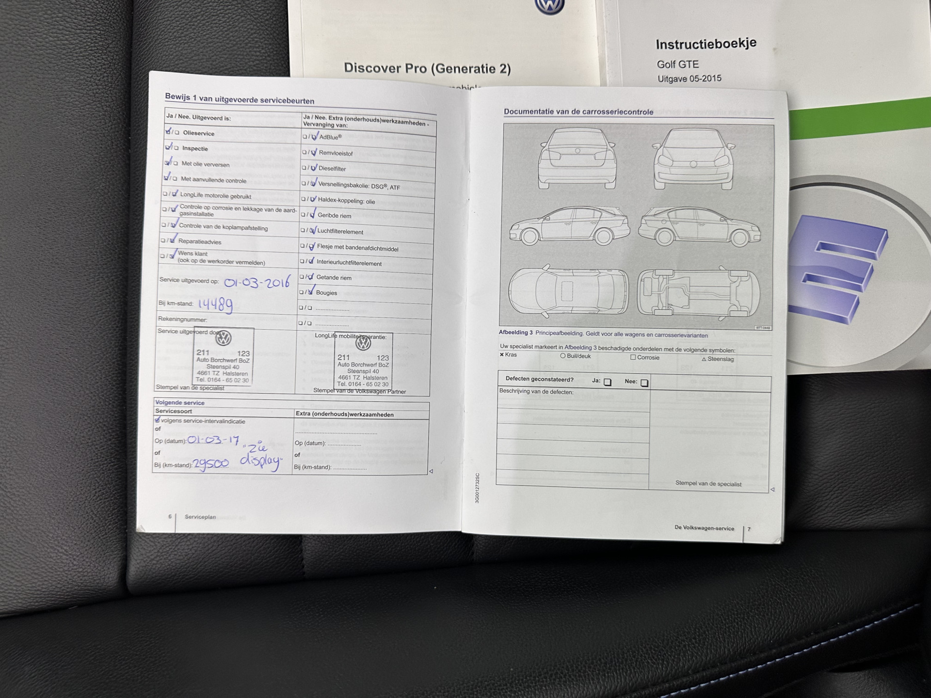 Volkswagen Golf 1.4 TSI GTE Executive-Plus-Pack Aut. *PANO | FULL-LED | LEATHER | LANE-ASSIST | BLIND-SPOT | ADAPTIVE-CRUISE | CAMERA | DAB | NAVI-FULLMAP | ECC | SHIFT-PADDLES | PDC | HEATED-SPORTSEATS | PRIVACY-GLASS | 18"ALU*