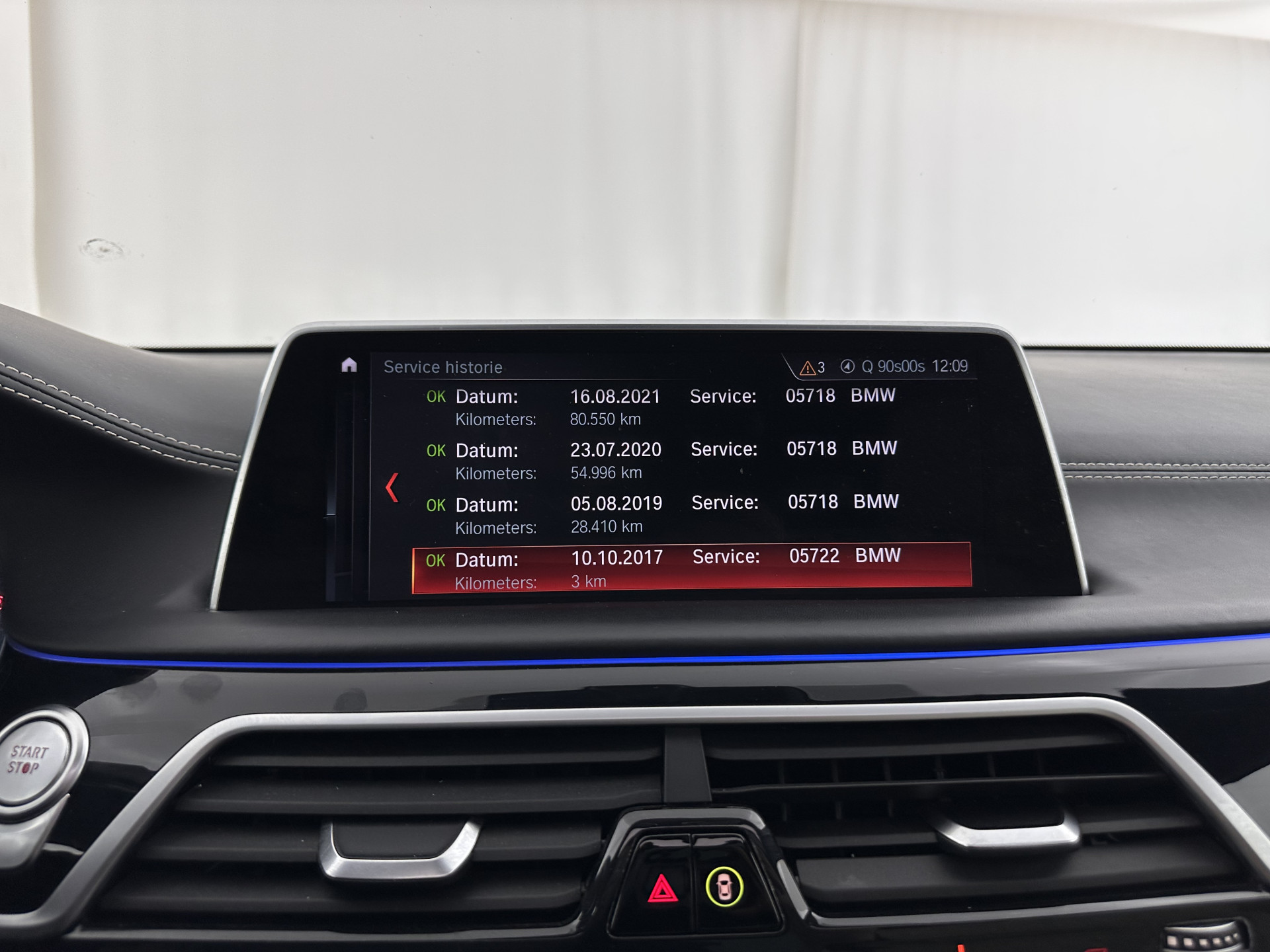 BMW 7-serie 740Le xDrive iPerformance High Executive (Plug-In) Aut. *PANO | LEATHER | MASSAGE | HARMAN/KARDON | MEMORY-PACK | BLIS | TOPVIEW |  HEAD-UP | ADAPTIVE-CRUISE | FULL-LED | ENTERTAINMENT | DAB+ | ..