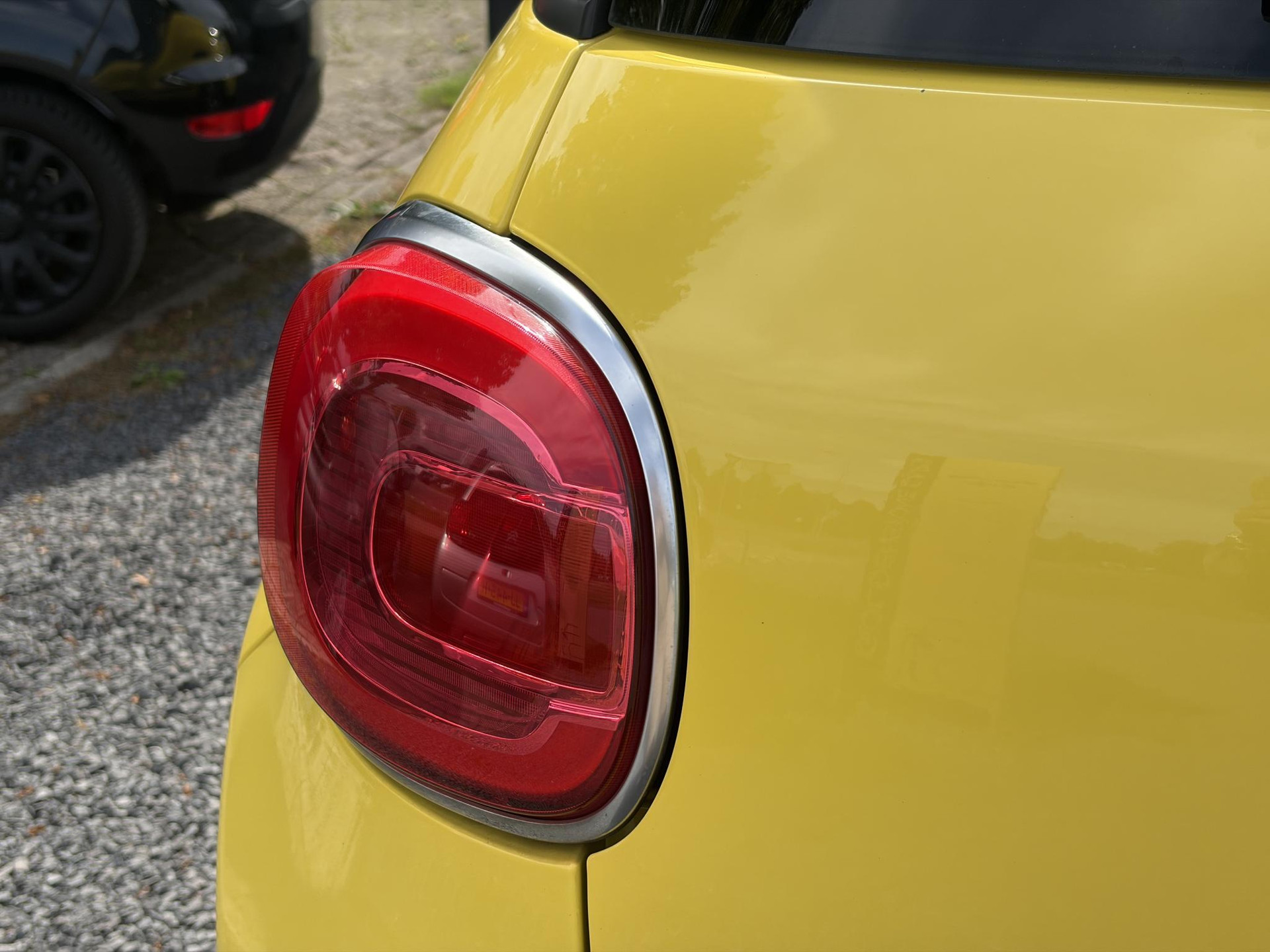 Fiat 500 L 0.9 TwinAir Trekking ✓2e Eigenaar✓Navi✓Stoelverw✓105pk✓Halfleder✓Airco✓Cruise✓6 Bak✓17''Lm velgen✓Pdc✓Zeer Zuinig✓N.A.P✓Apk tot 04-2027