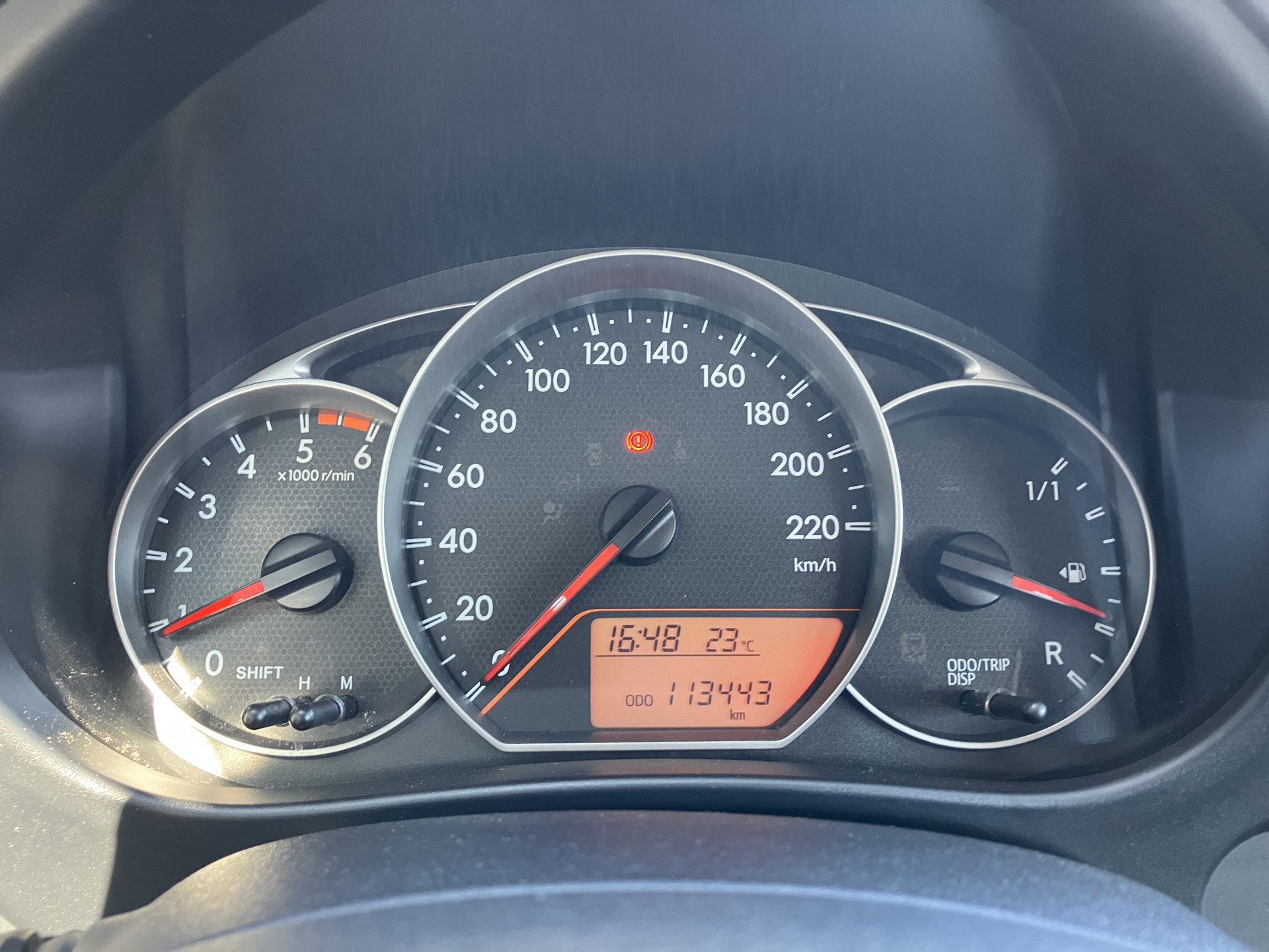 Subaru Trezia 1.4D Comfort | airco | parkeersensoren | elektrisch pakket | hoge zit en instap | garantie