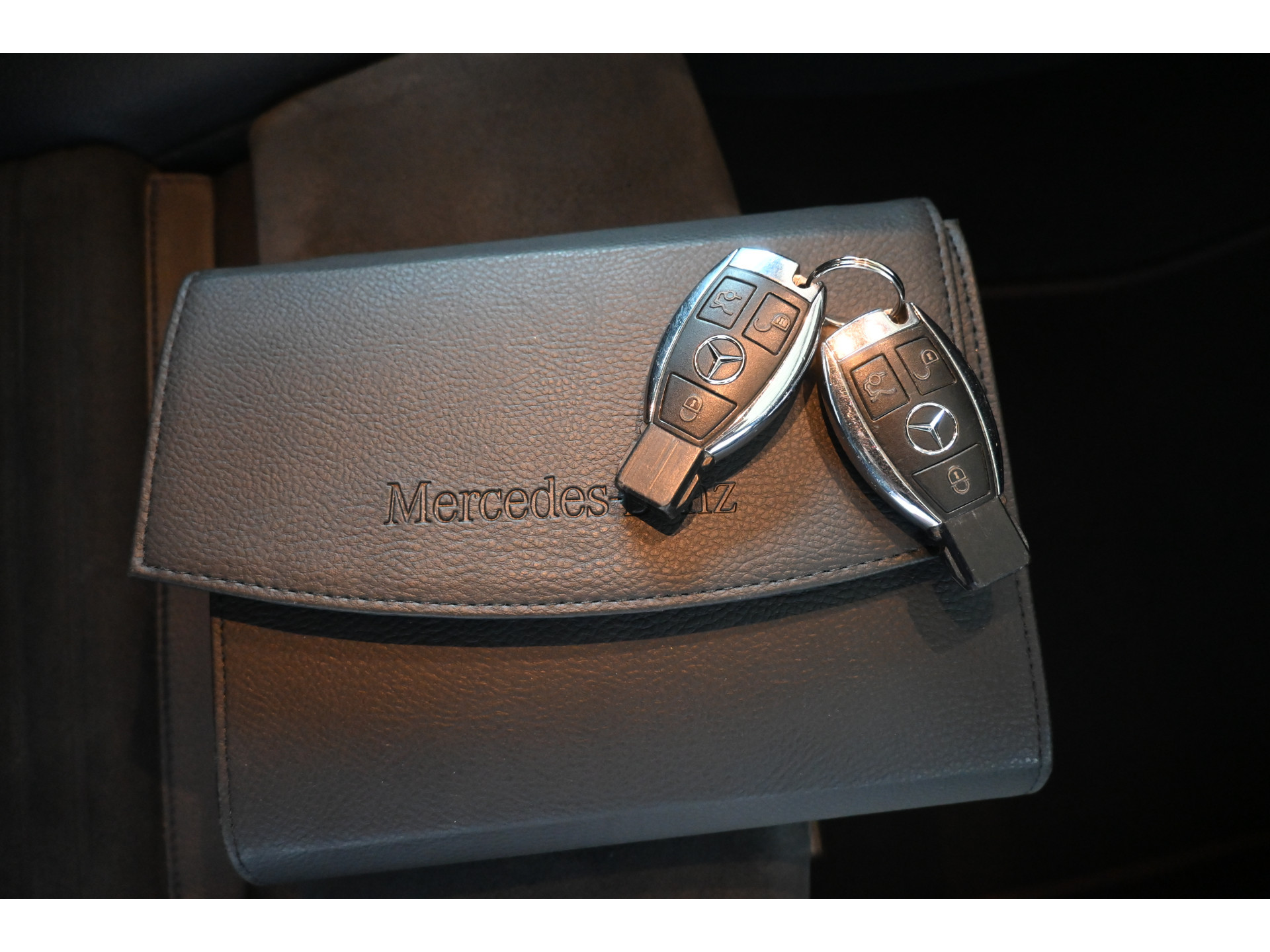Mercedes-Benz CLA-klasse 180 AMG Night Edition Plus Clima Cruise Xenon LED Navigatie Inruil mogelijk