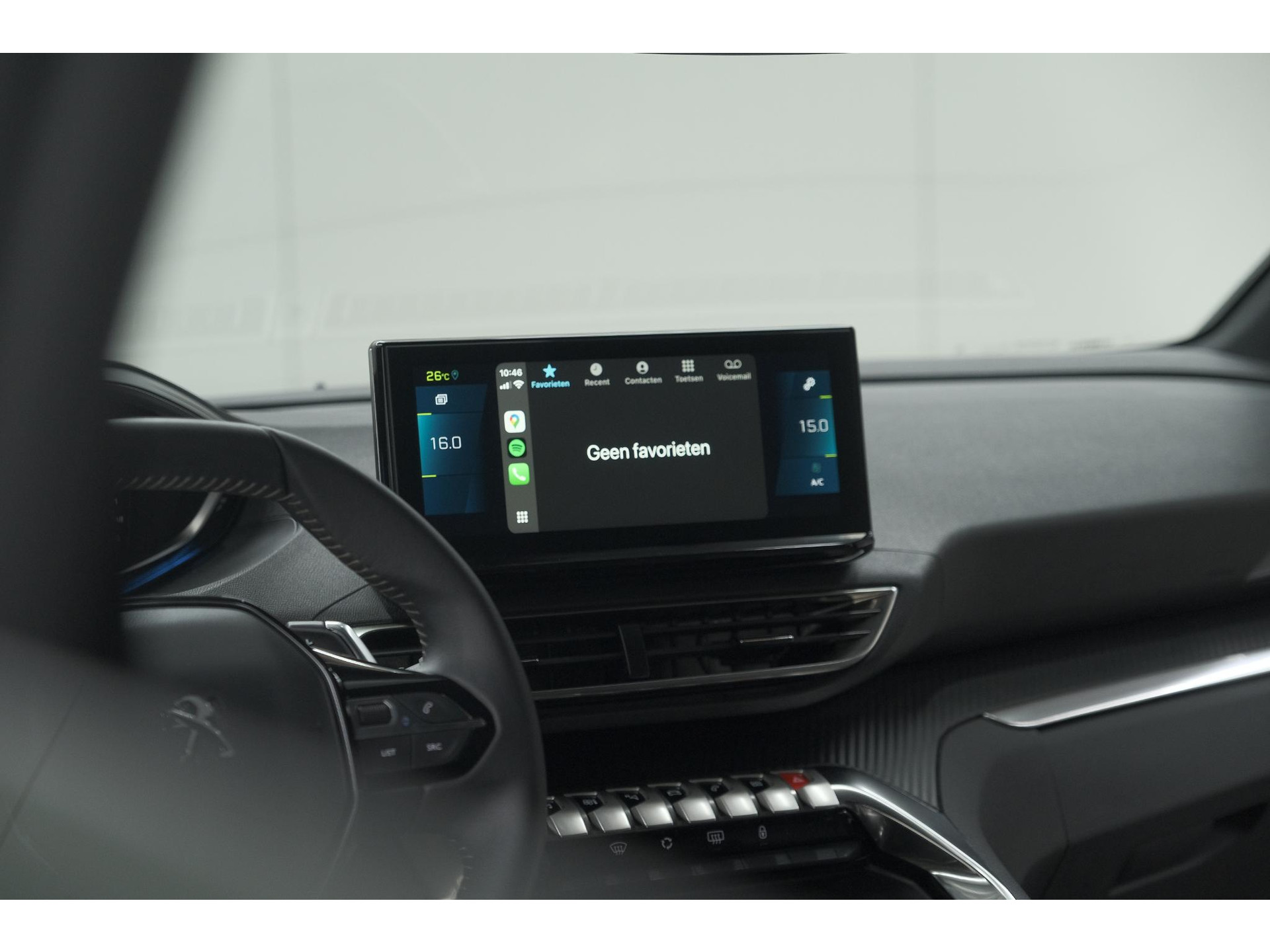 Peugeot 3008 1.6 HYbrid 225 Allure Pack Business | Camera | Navigatie | Apple Carplay | Parkeersensoren