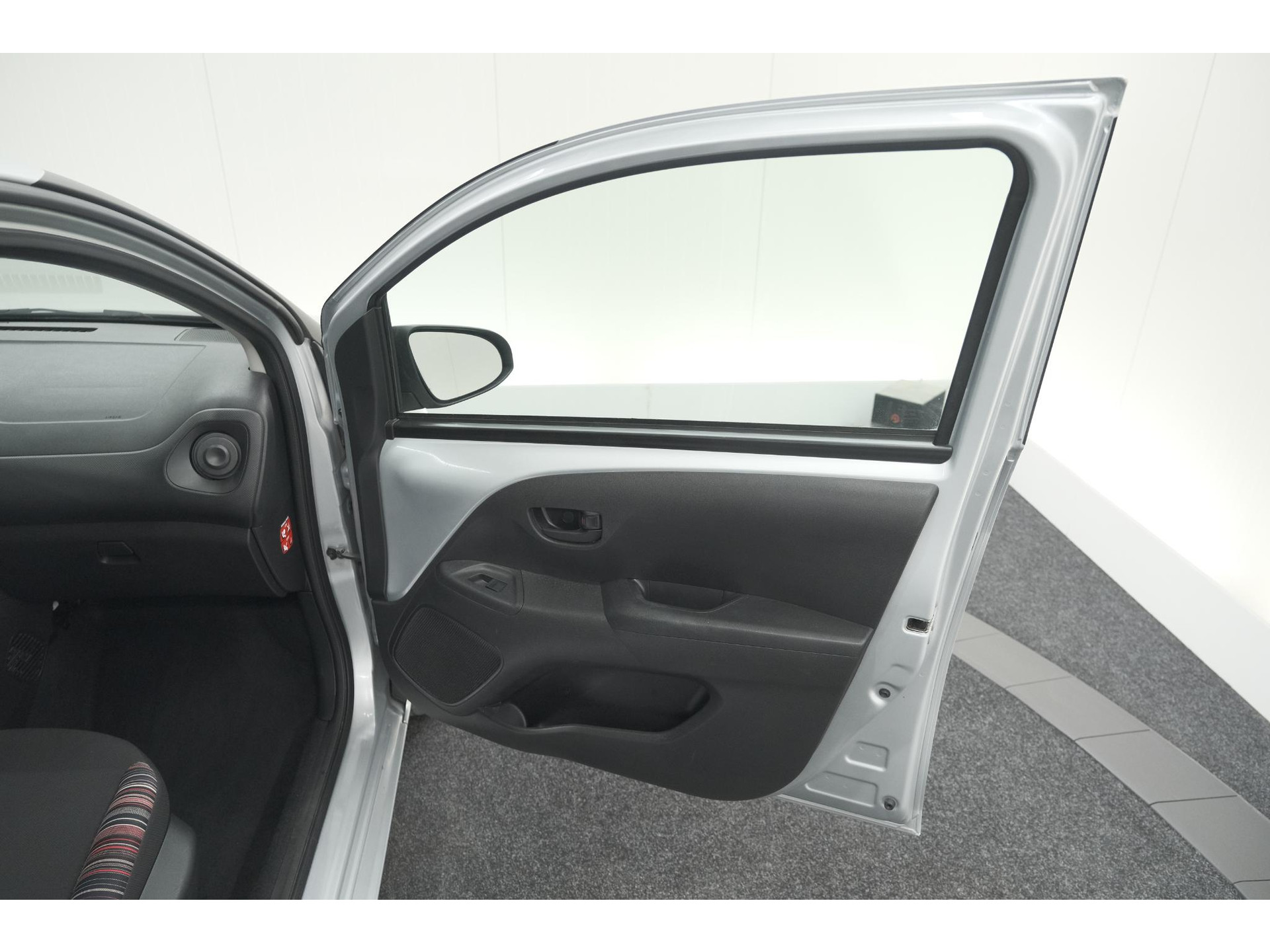 Citroen C1 1.0 VTi Feel | Airco | Bluetooth | Elektrische Ramen | 5 Deurs