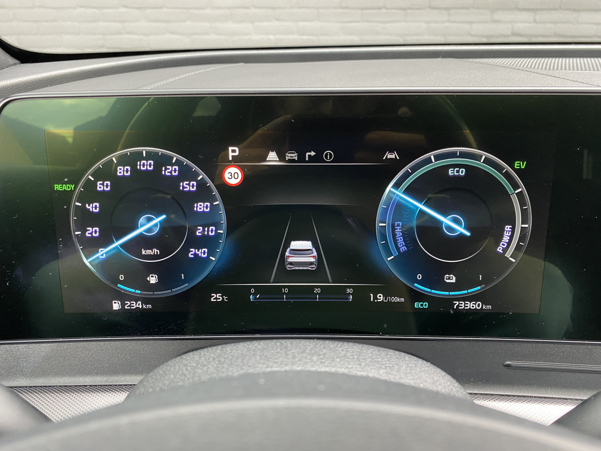 Kia Sportage 1.6 T-GDi Plug-in Hybrid AWD GT-PlusLine | dealer onderh. | panoramadak | trekhaak | leder interieur | navigatie