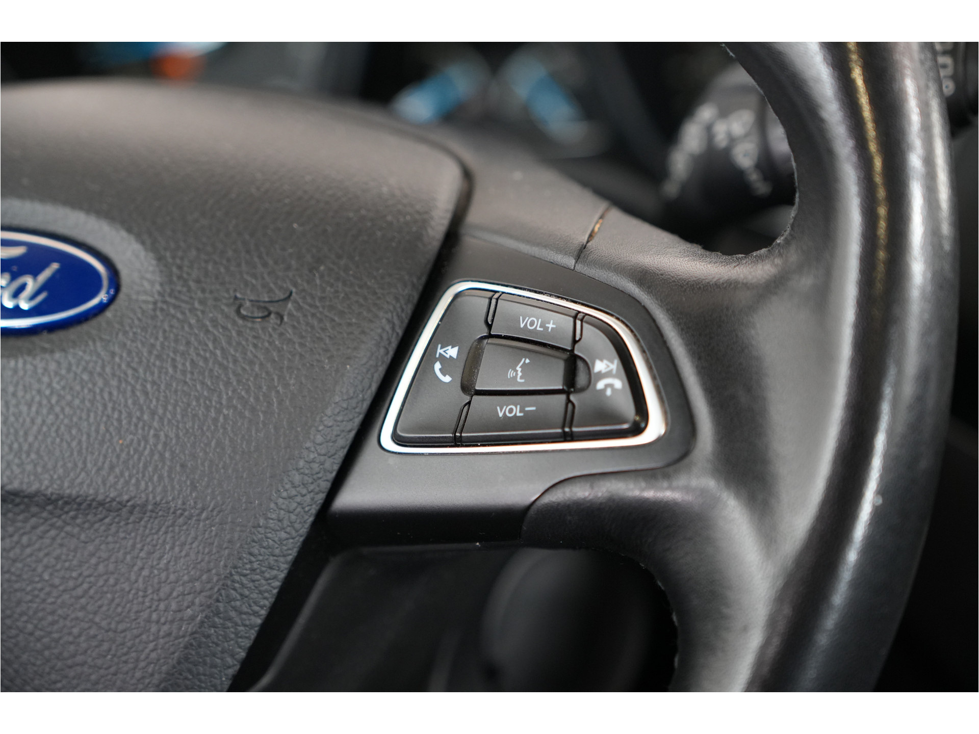 Ford C-Max 1.0 Titanium | Trekhaak | Cruise | Climate |