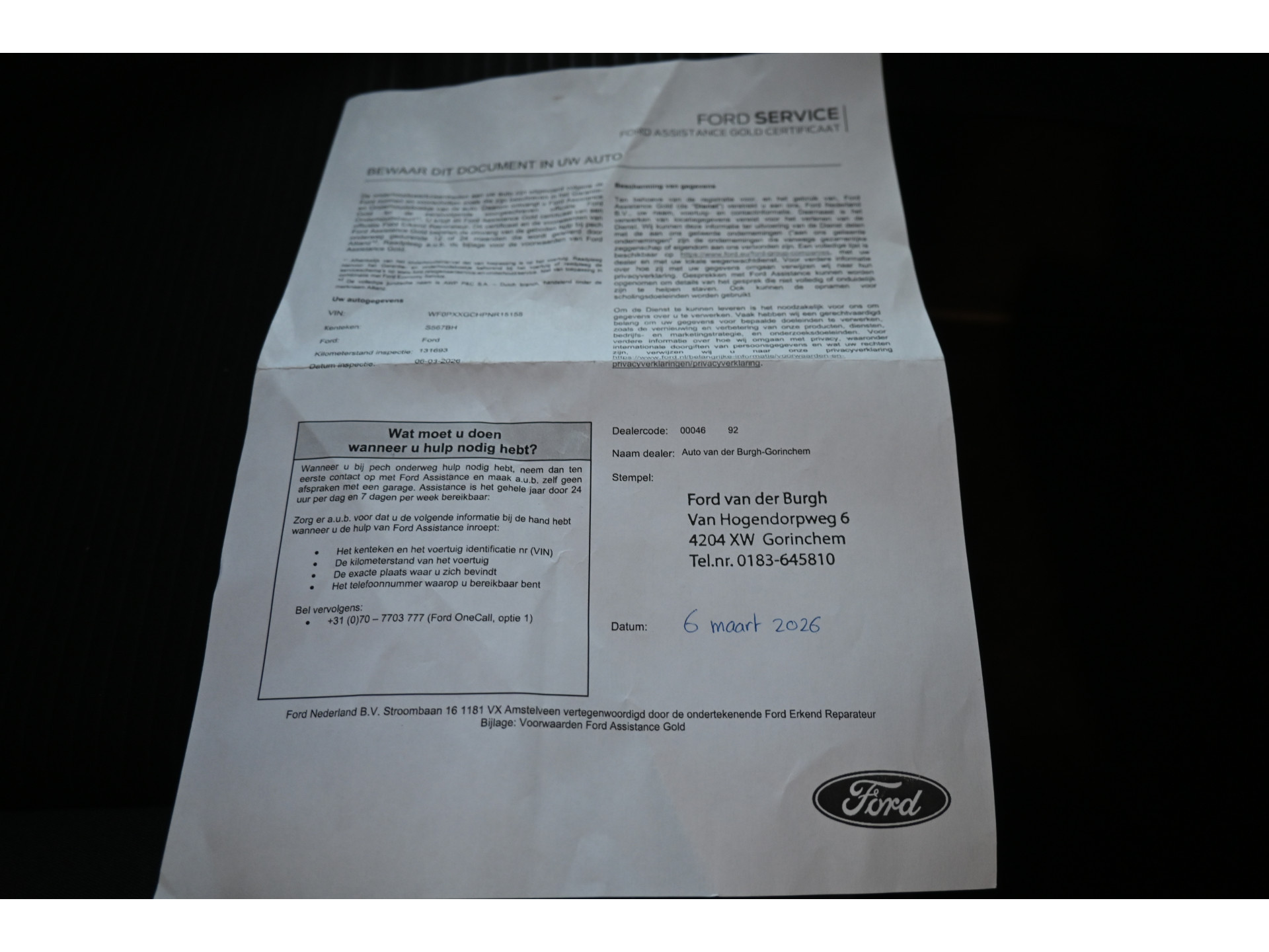 Ford Focus Wagon 1.0 EcoBoost Hybrid Titanium X Nap! Cruise Clima Full LED Trekhaak CarPlay Navigatie Inruil Mogelijk!