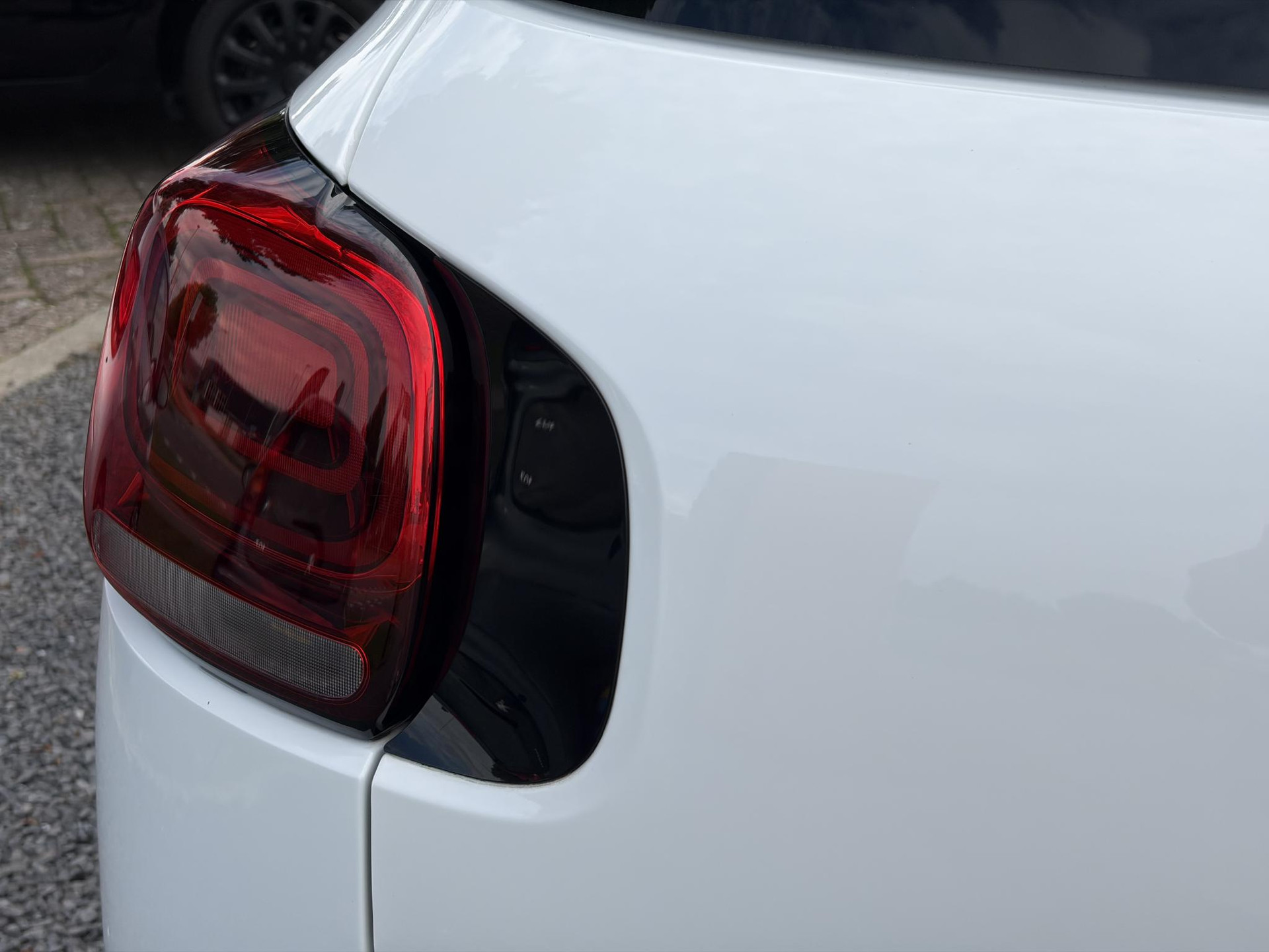 Citroen C3 Aircross 1.2 PureTech Feel ✓1e Eigenaar✓D-riem vv in 08-2026✓Draadloze telefoonlader✓Carplay✓Navi✓Clima✓Cruise✓Pdc✓Rijstrooksensor✓Bj 10-2018✓Lm velgen✓N.A.P✓Apk tot 11-2027