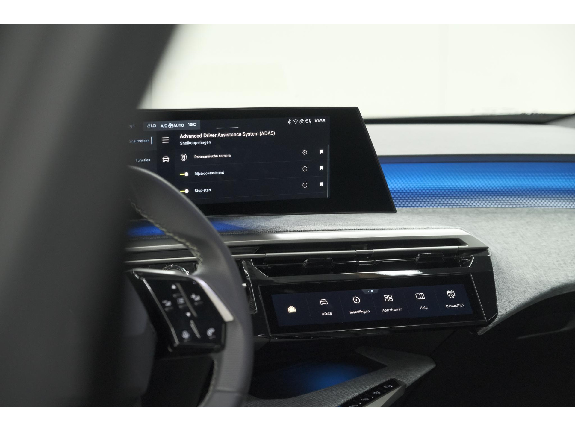 Peugeot 3008 1.2 Hybrid 145 GT | Elektrische Kofferklep | Camera | Adaptieve Cruise Control | Apple CarPlay