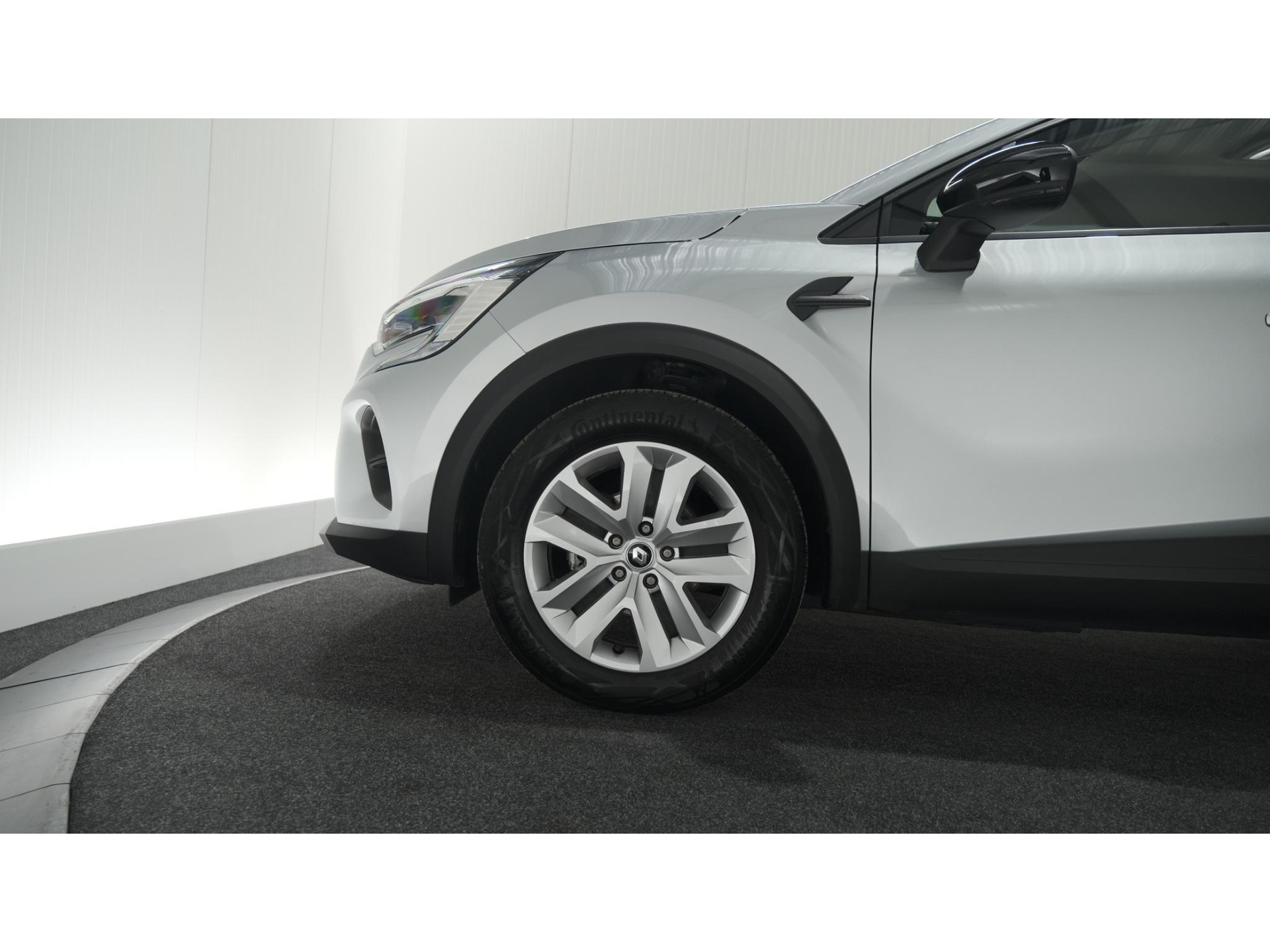 Renault Captur TCe 90 Evolution | Parkeersensoren | Apple Carplay | Climate Control | Stoelverwarming