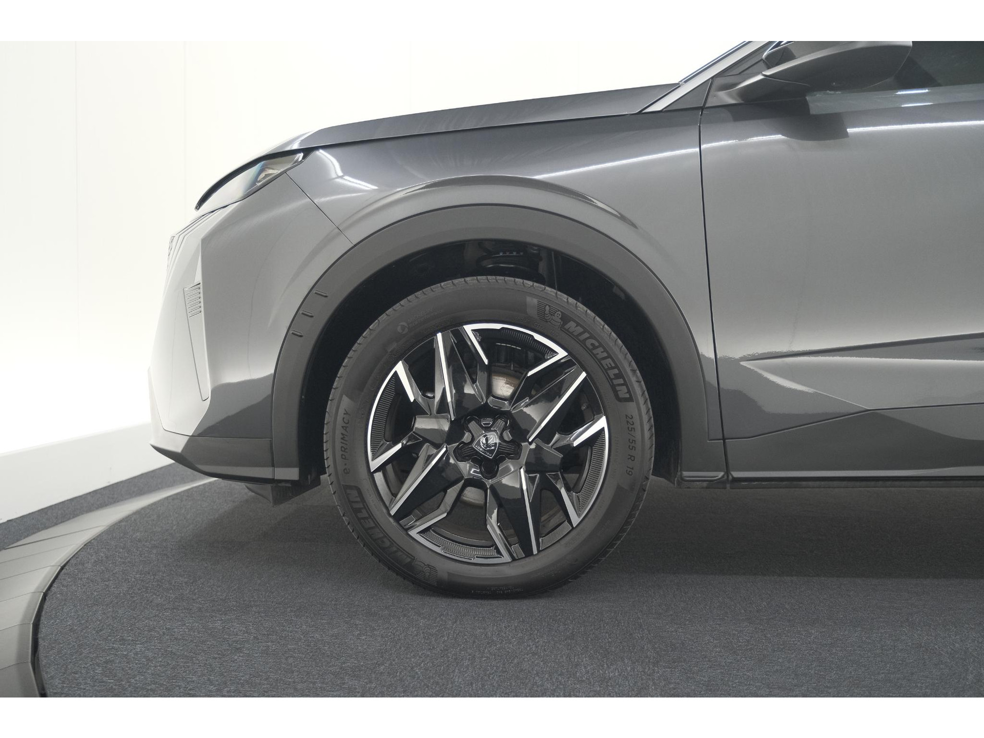 Peugeot 3008 1.2 Hybrid 136 e-DSC6 Allure | Camera | Stoelverwarming | Navigatie | Apple Carplay