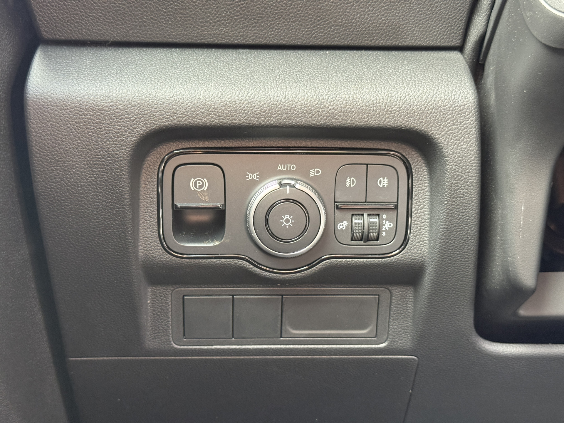 Mercedes-Benz Citan 110 CDI L1 Pro Automaat L1 Airco Carplay Cruise control Stoelverwarming Parkeersensoren voor achter